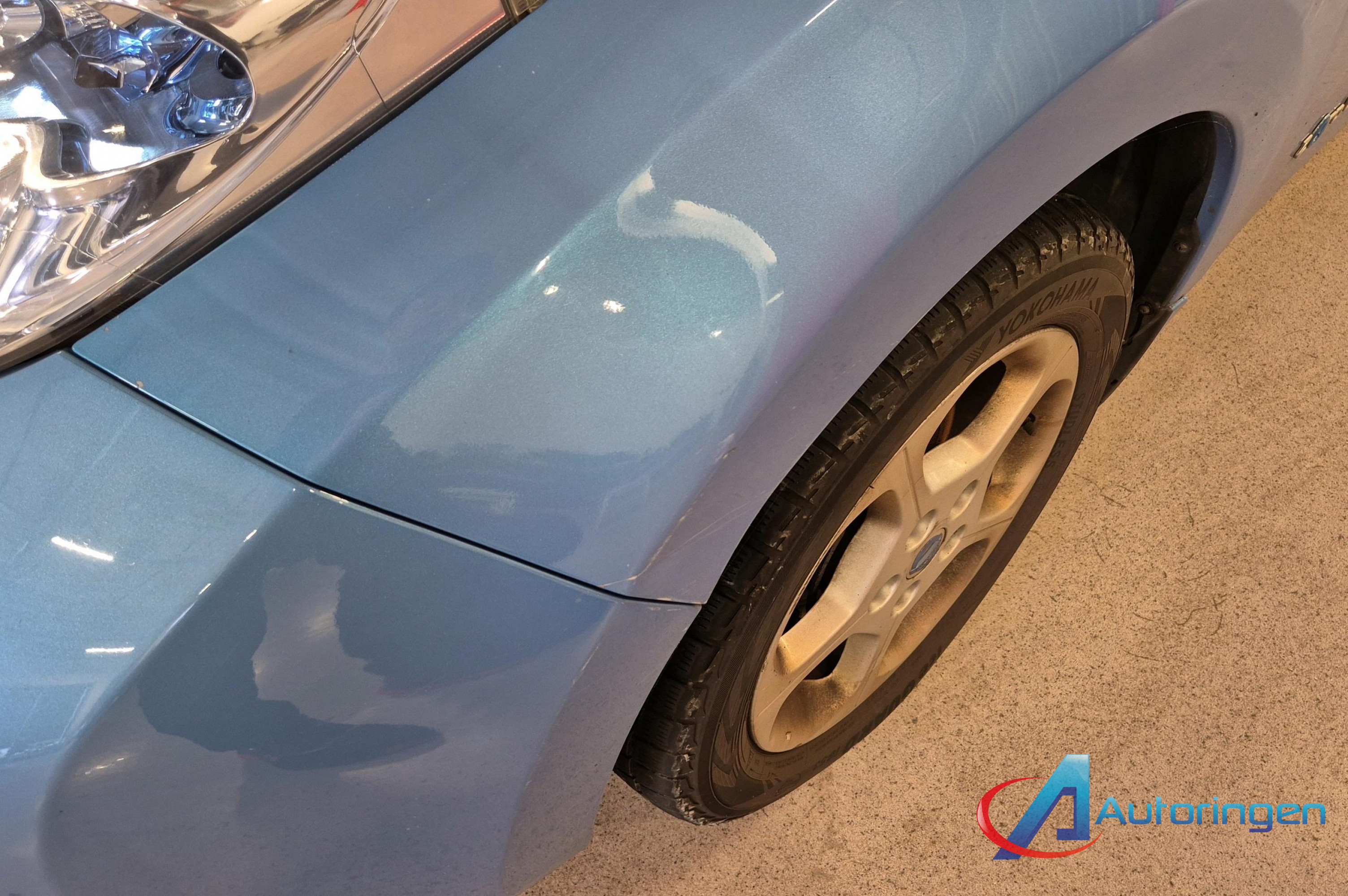 Nissan LEAF 2012, электро — фото 17 из 19