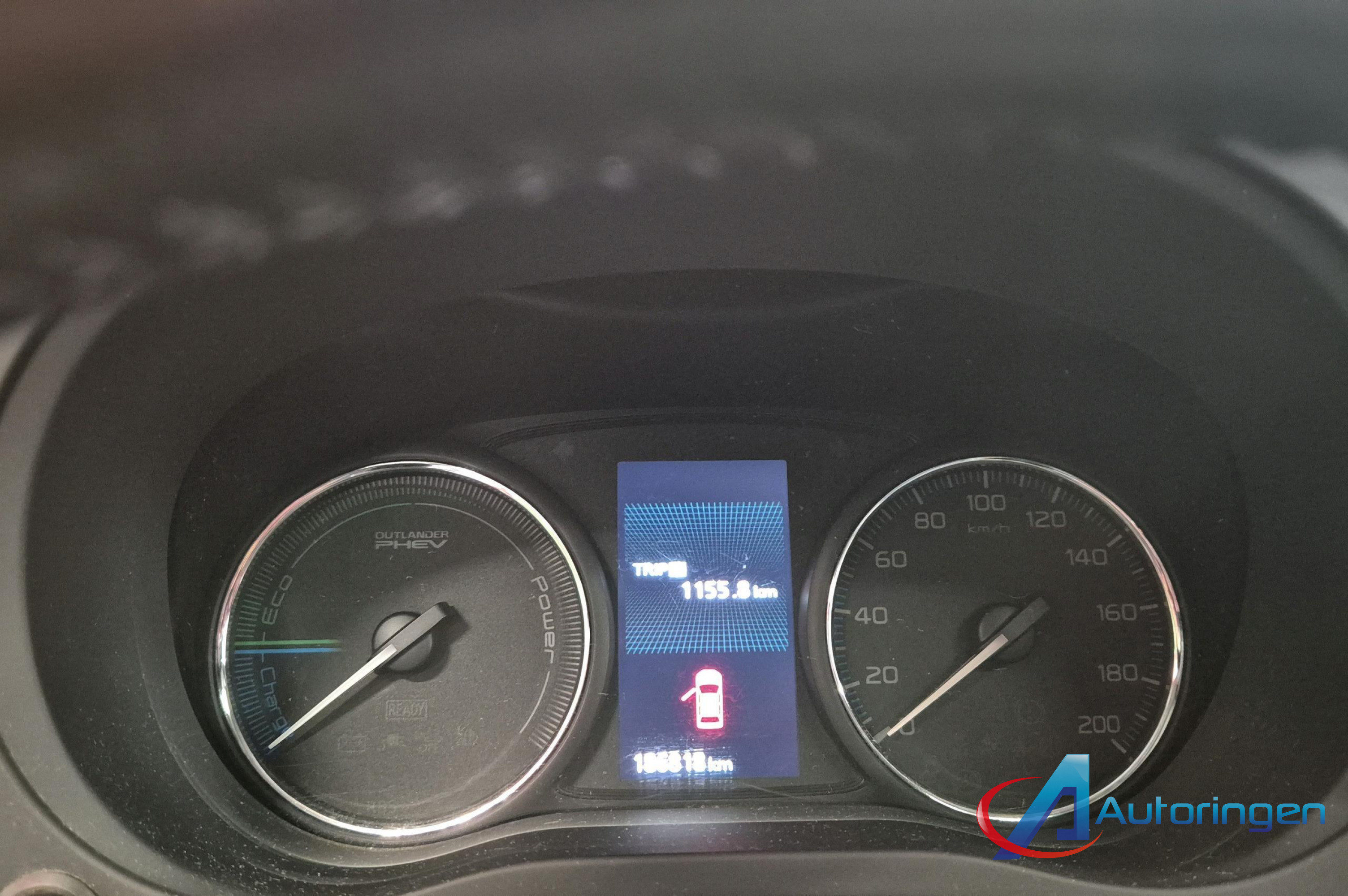 Mitsubishi OUTLANDER 2014, petrol — photo 7 of 21