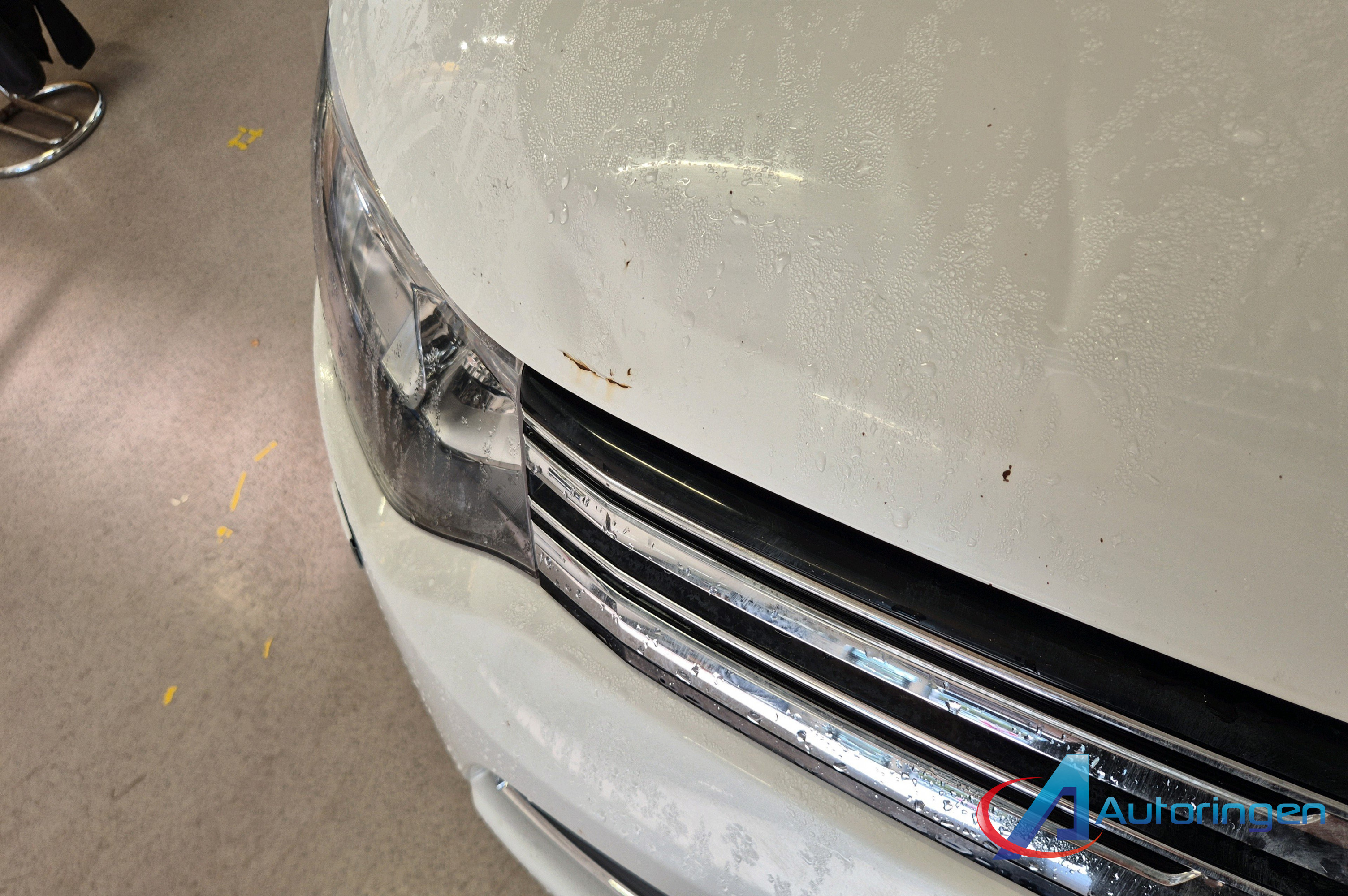 Mitsubishi OUTLANDER 2014, petrol — photo 16 of 21