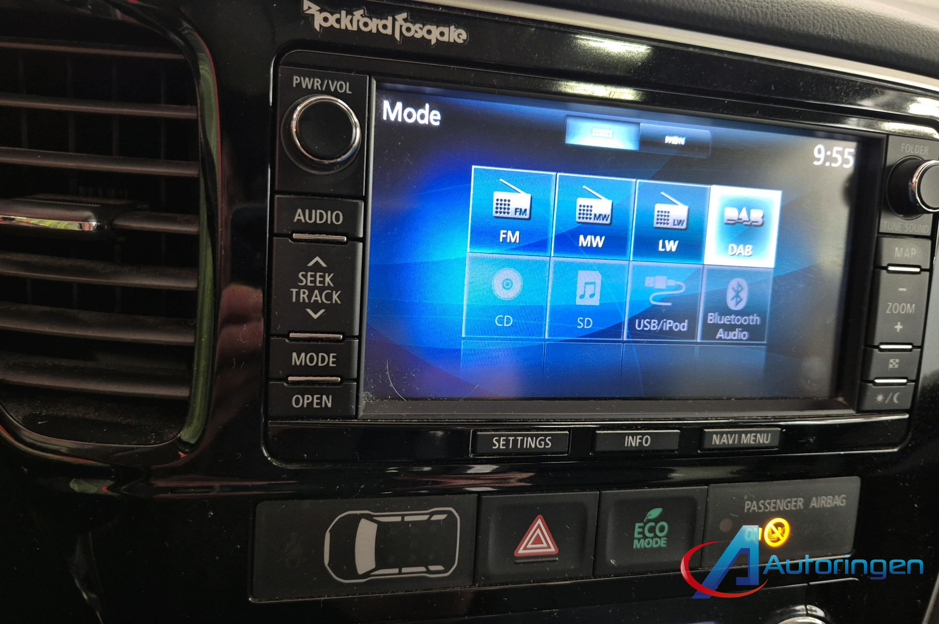 Mitsubishi OUTLANDER 2014, petrol — photo 21 of 21