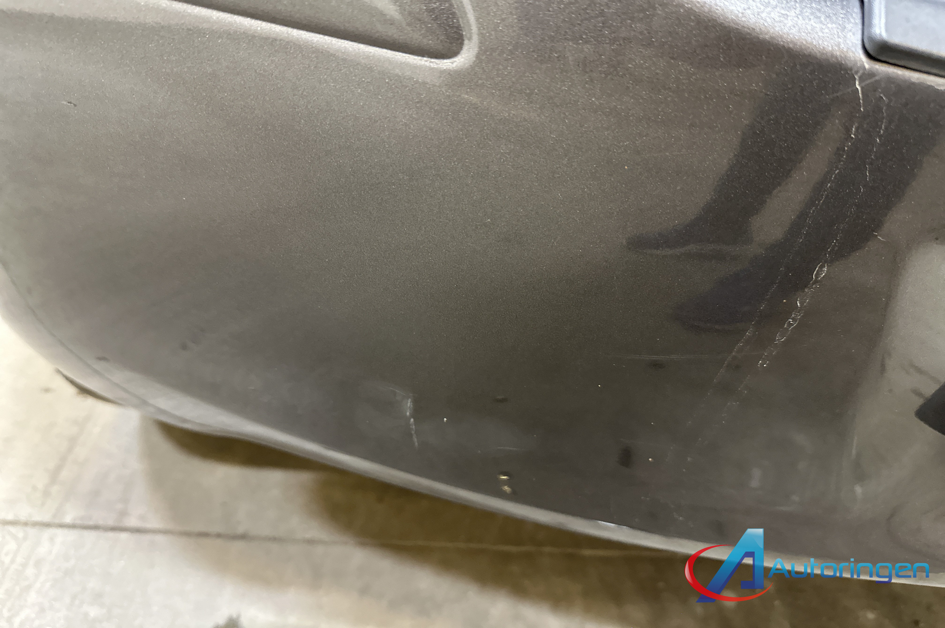 Toyota YARIS 2009, petrol — photo 16 of 18