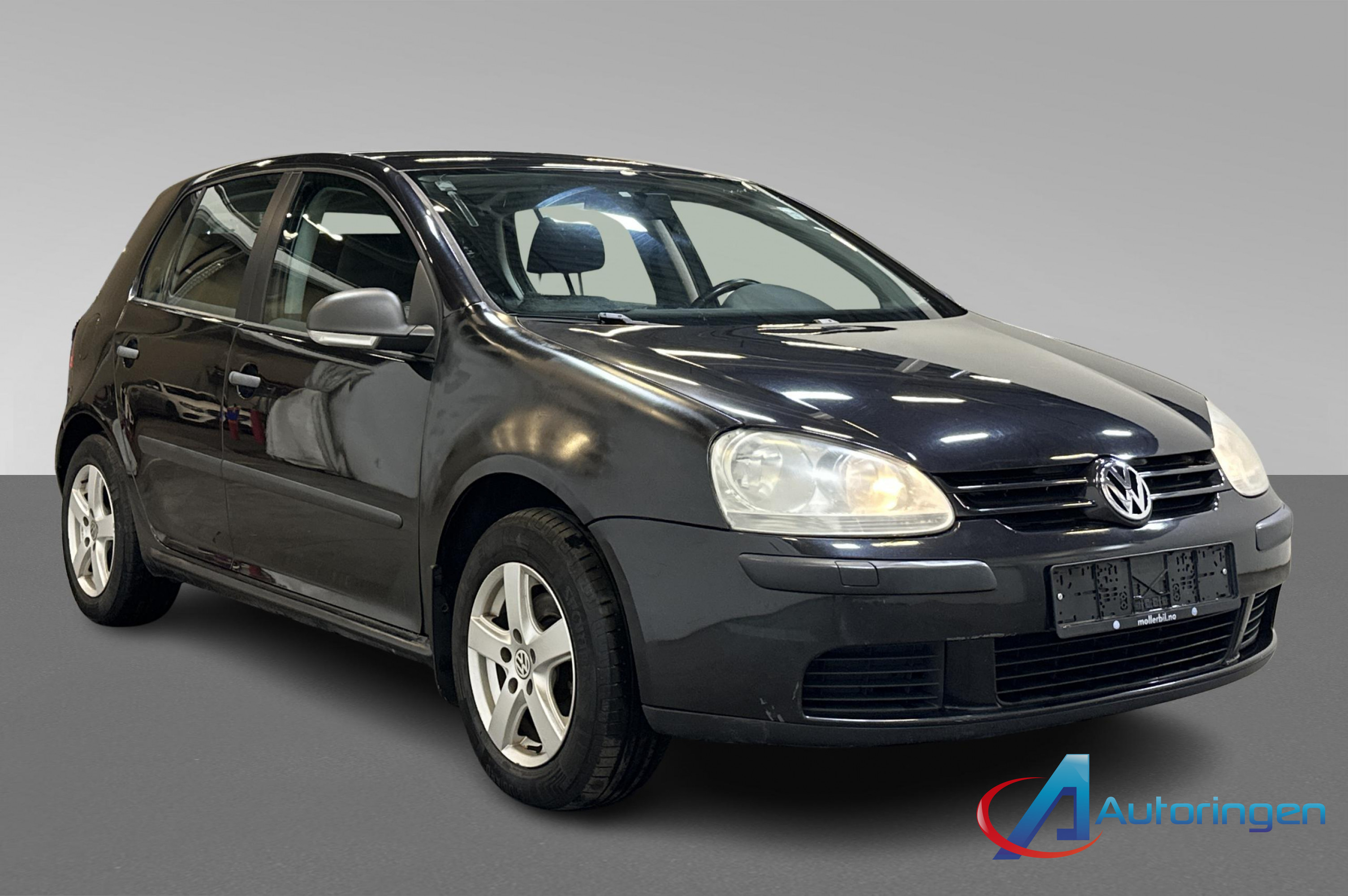 Volkswagen GOLF 2007, дизель