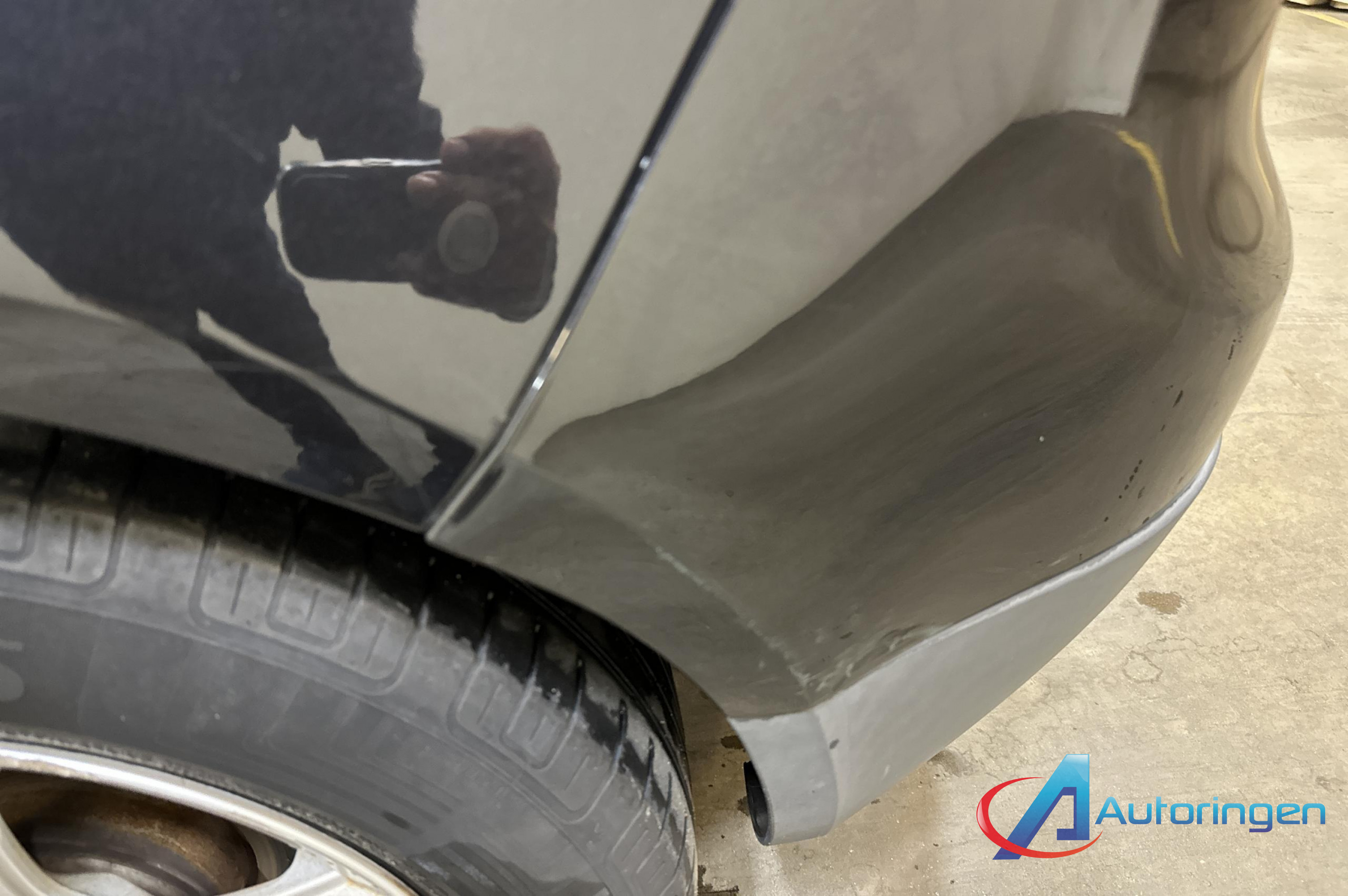 Volkswagen GOLF 2007, дизель — фото 12 из 16