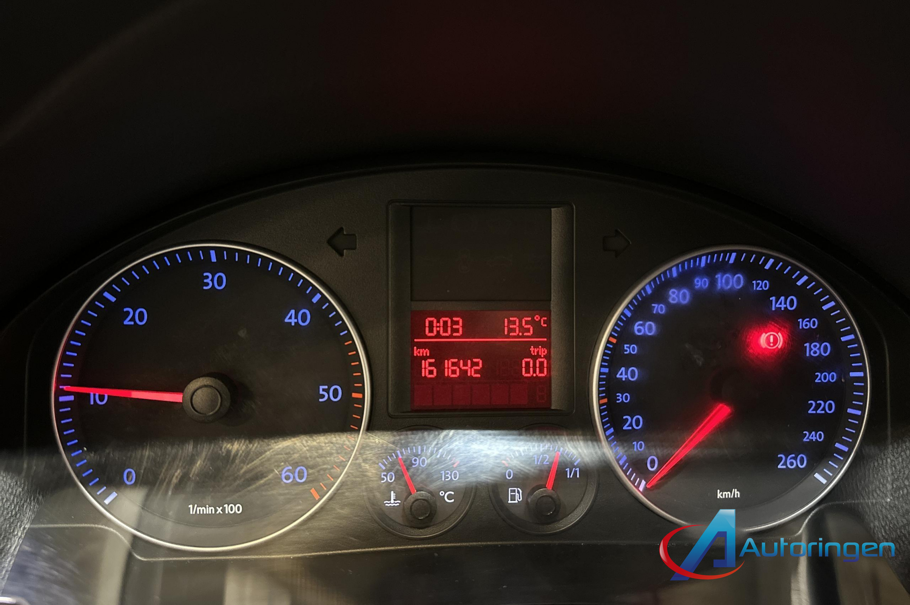 Volkswagen GOLF 2007, дизель — фото 7 из 16