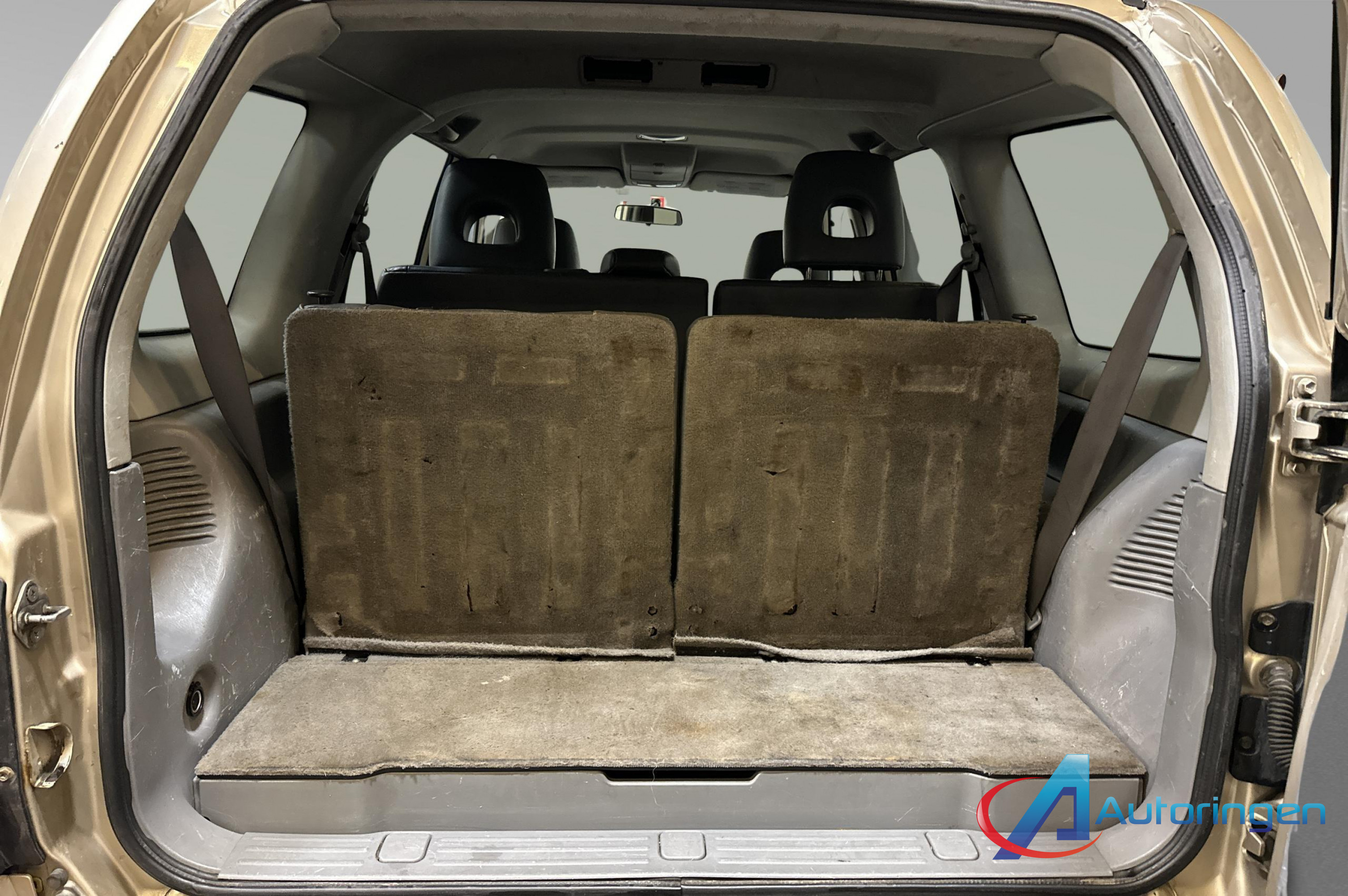 Suzuki GRAND VITARA XL-7 2006, дизель — фото 12 из 20