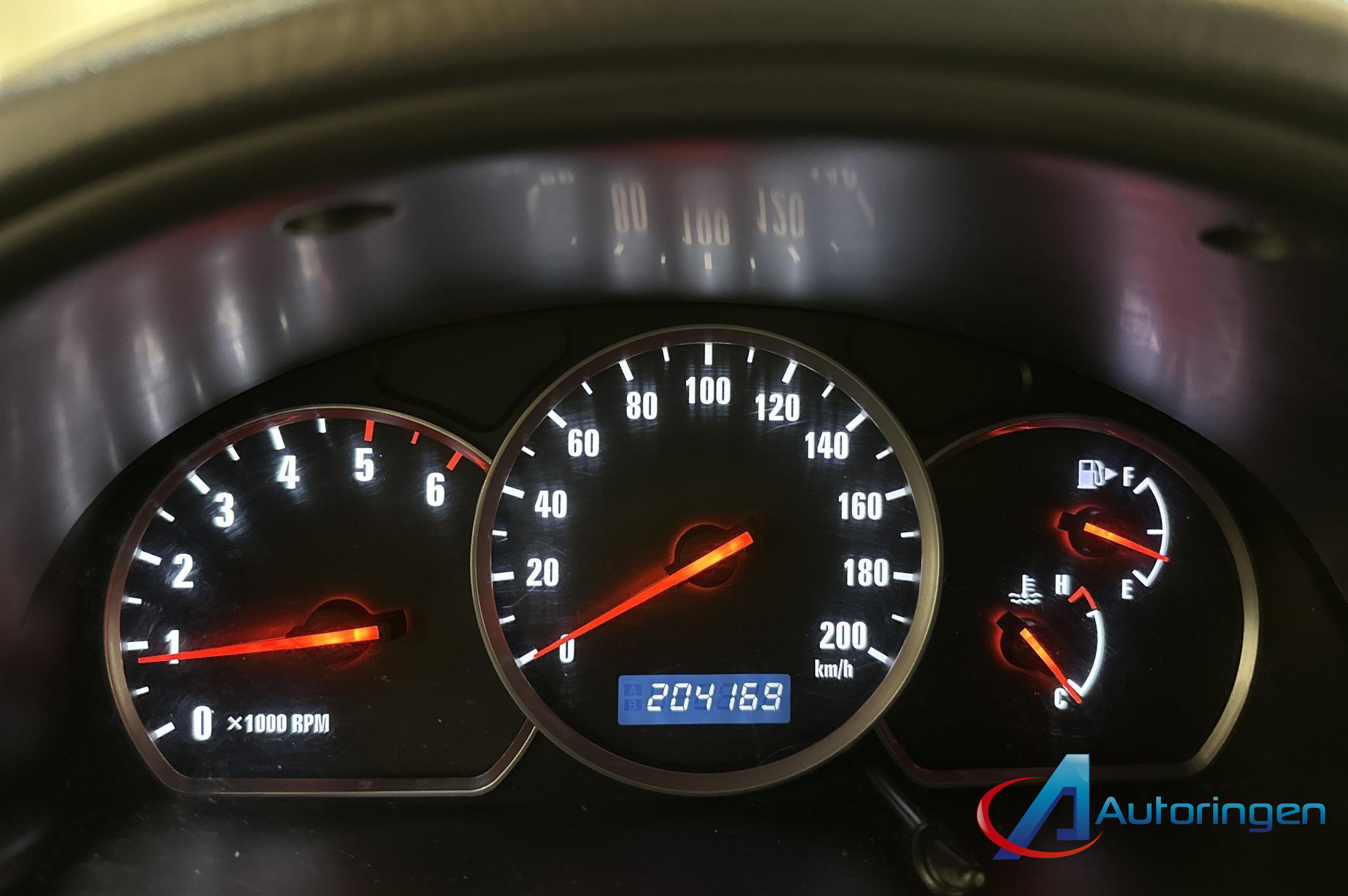 Suzuki GRAND VITARA XL-7 2006, дизель — фото 7 из 20