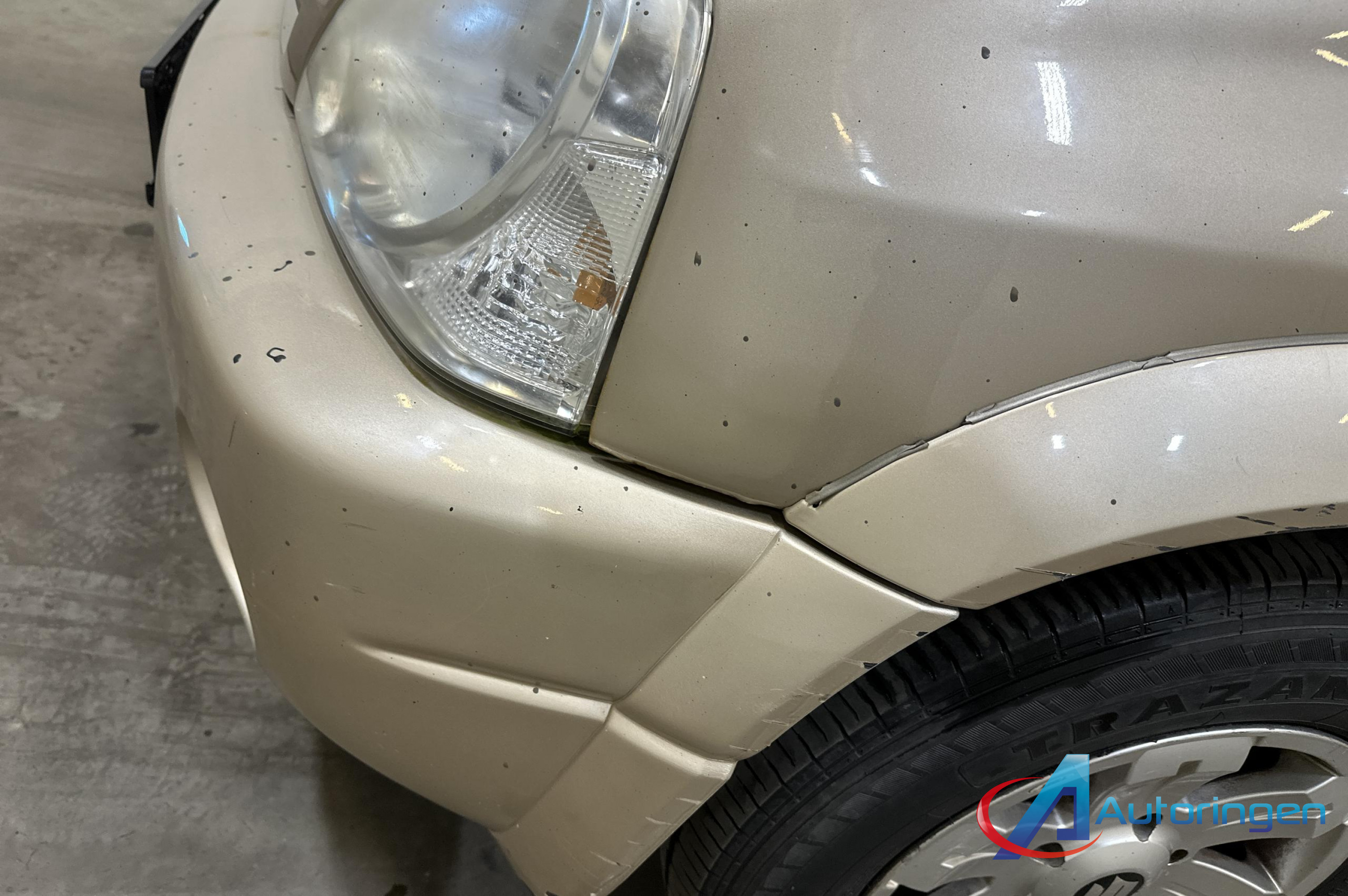 Suzuki GRAND VITARA XL-7 2006, дизель — фото 16 из 20