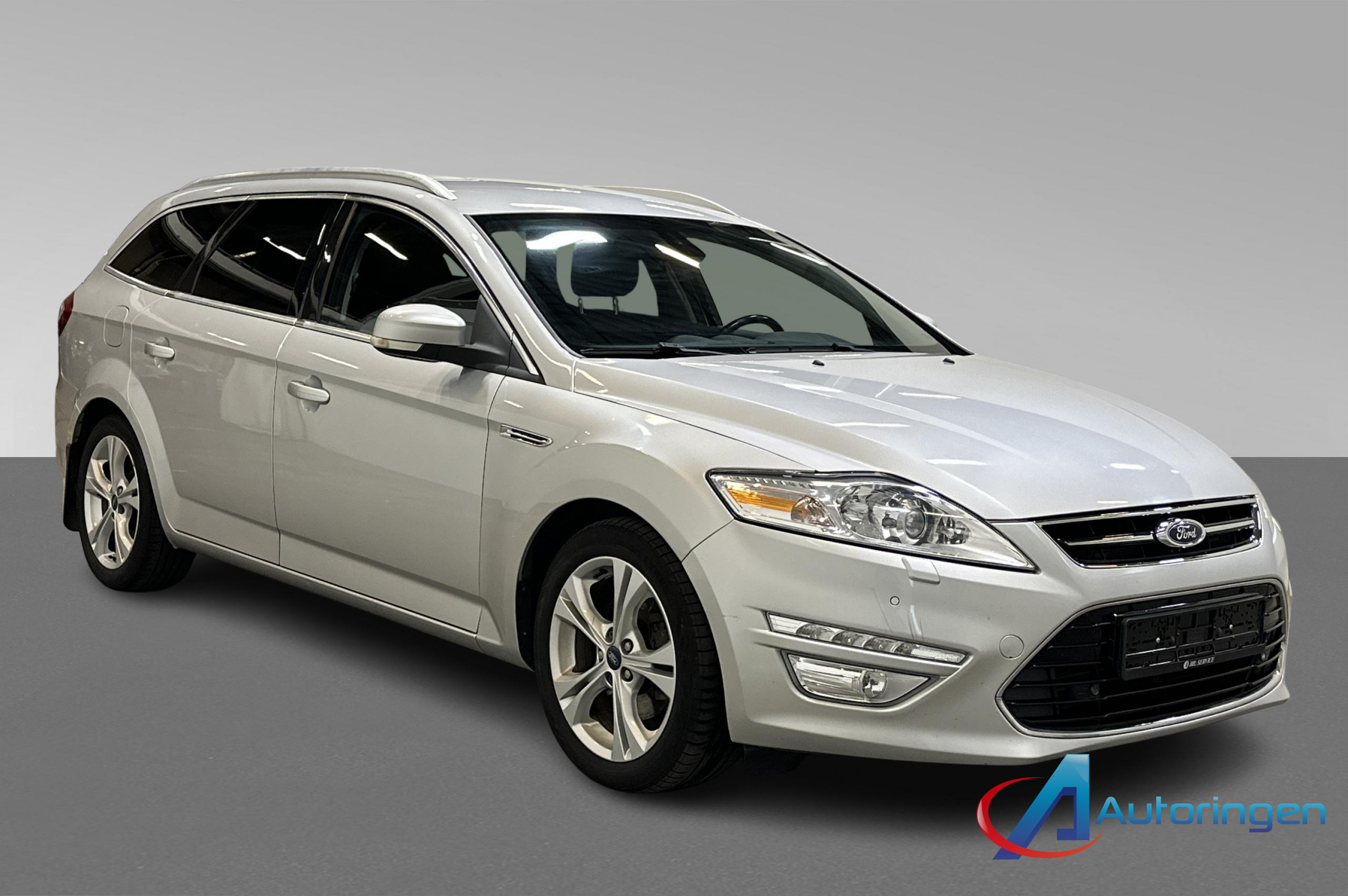 Ford MONDEO 2013, дизель