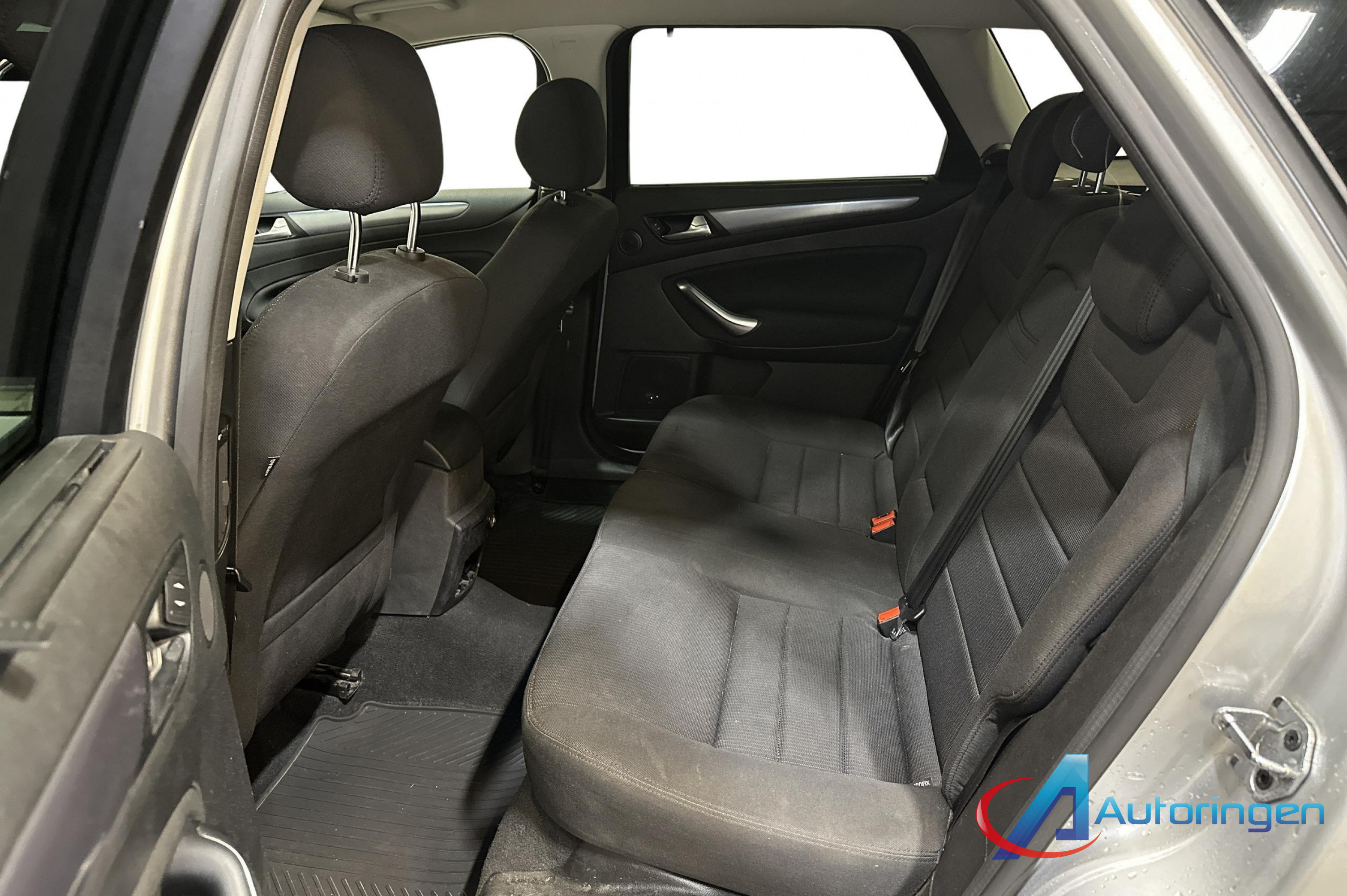 Ford MONDEO 2013, дизель — фото 10 з 19