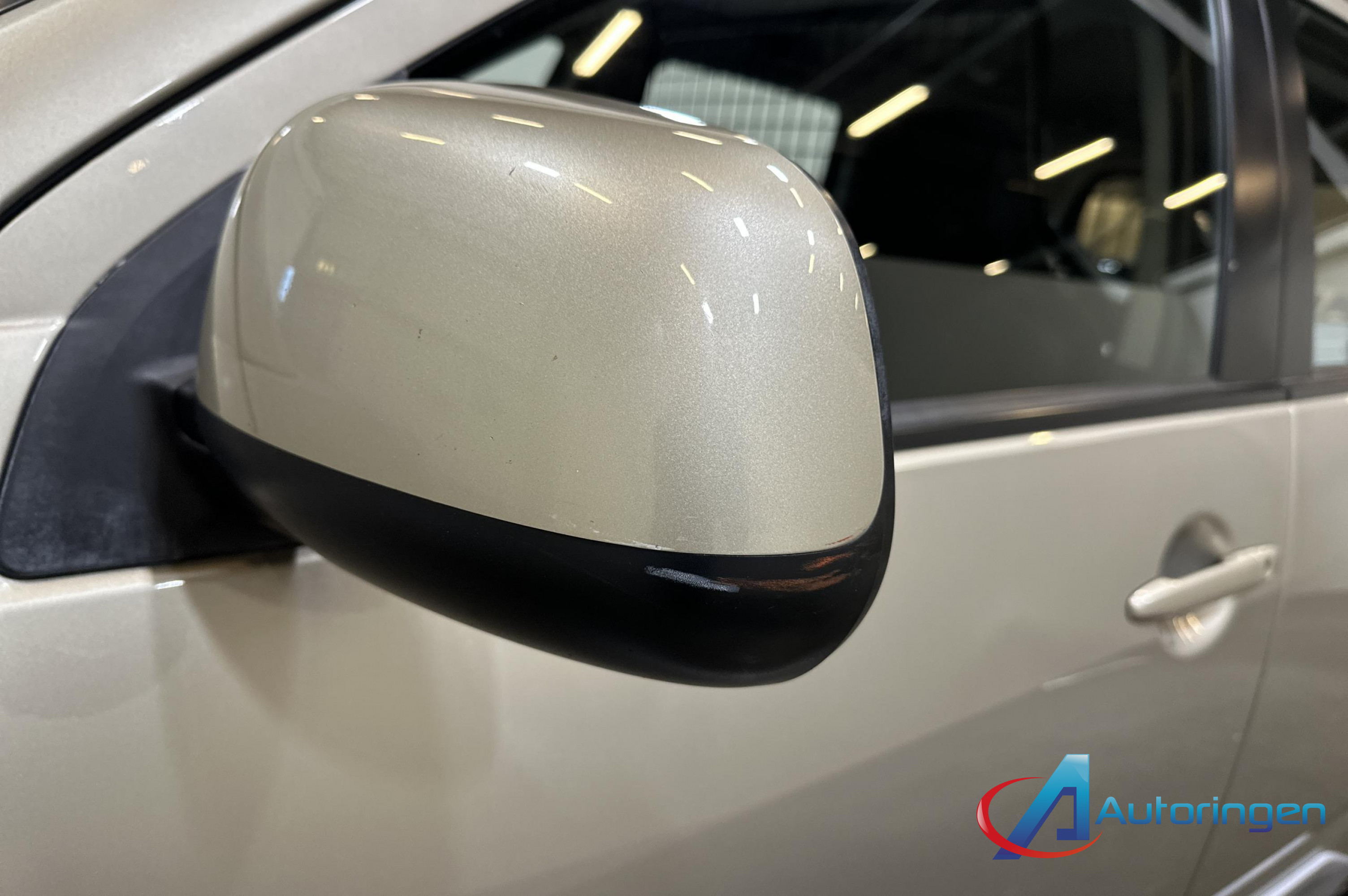 Mitsubishi OUTLANDER 2007, дизель — фото 18 из 25