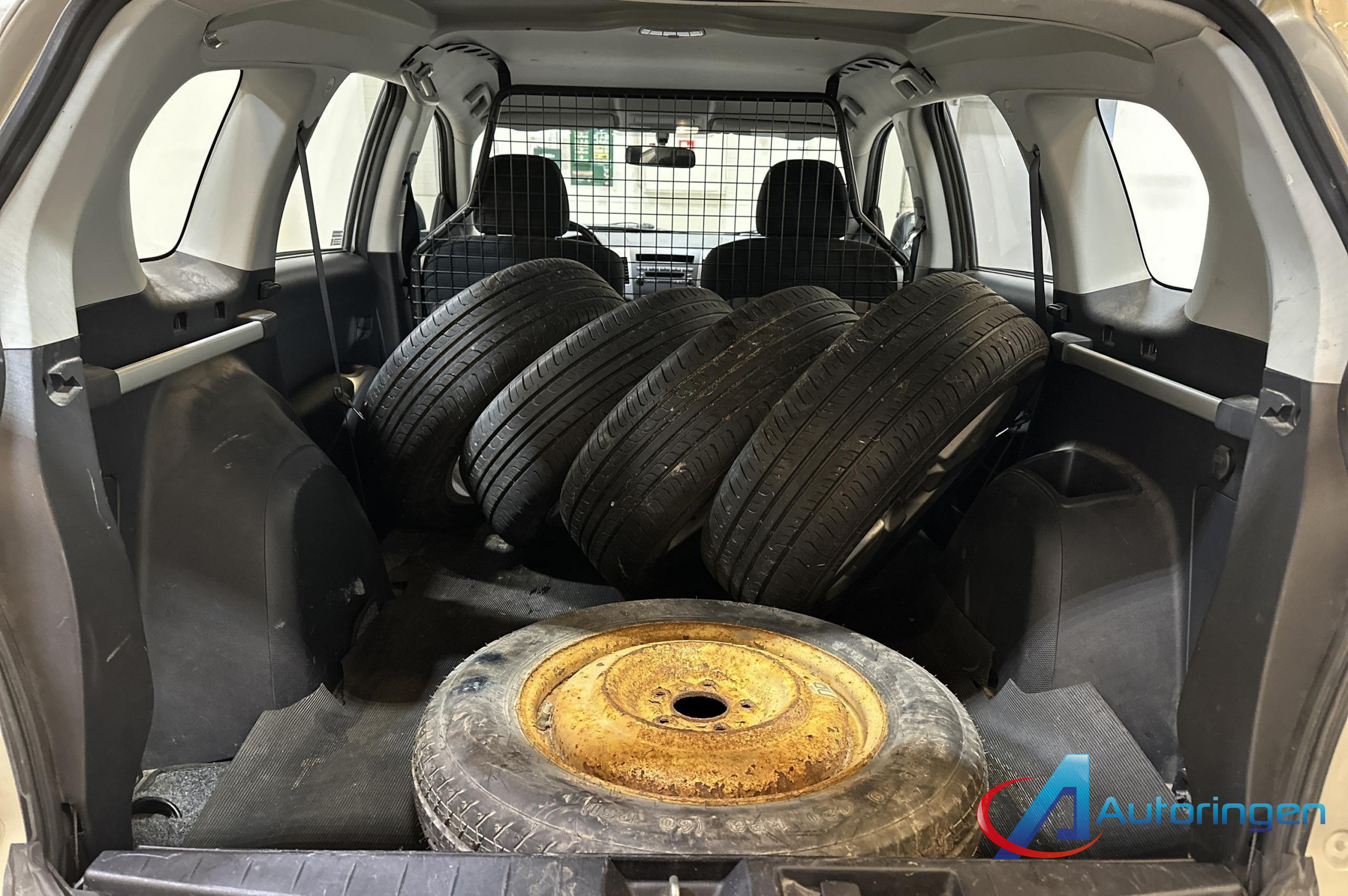 Mitsubishi OUTLANDER 2007, дизель — фото 11 из 25