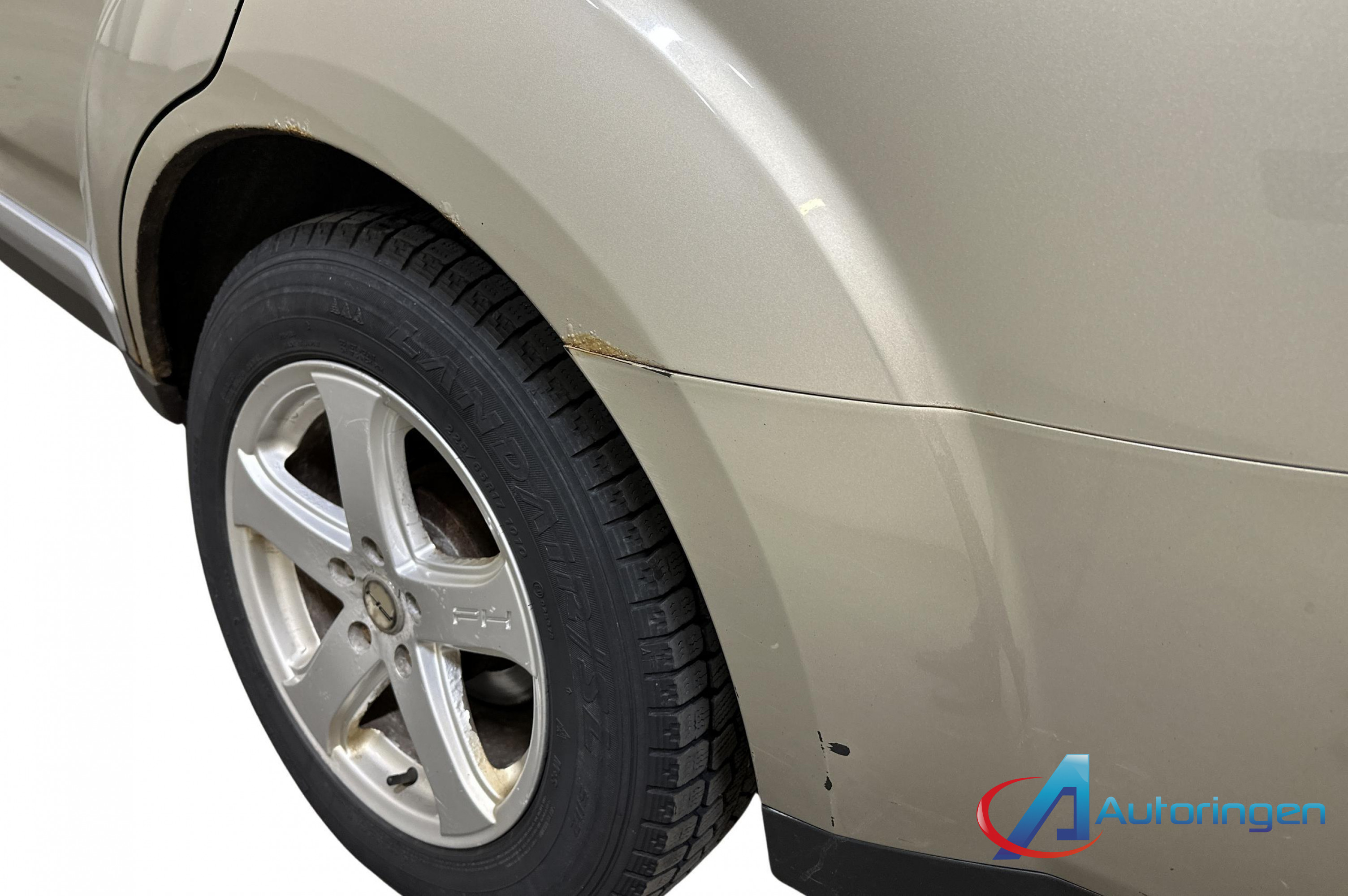 Mitsubishi OUTLANDER 2007, дизель — фото 14 из 25