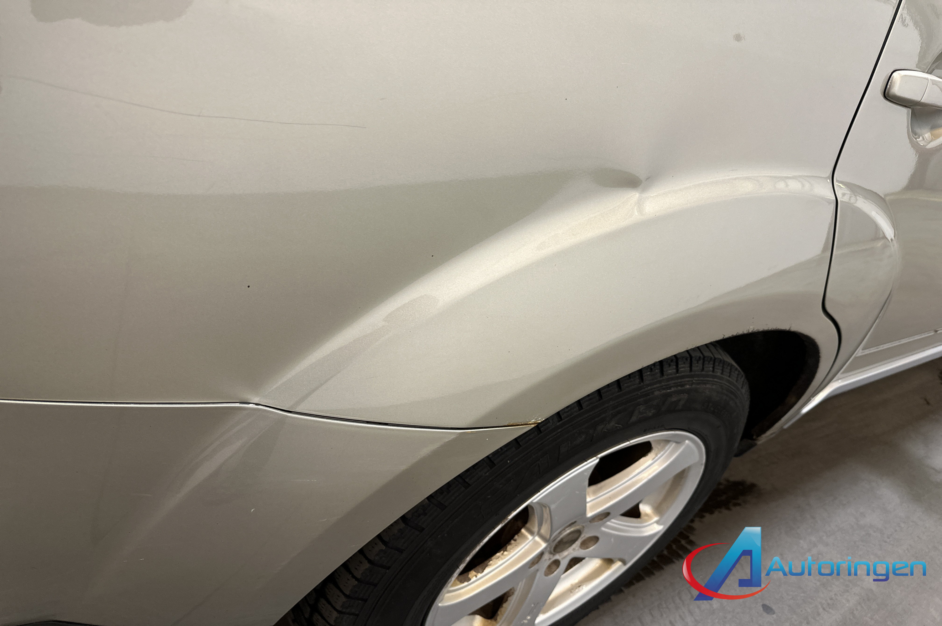 Mitsubishi OUTLANDER 2007, дизель — фото 22 из 25