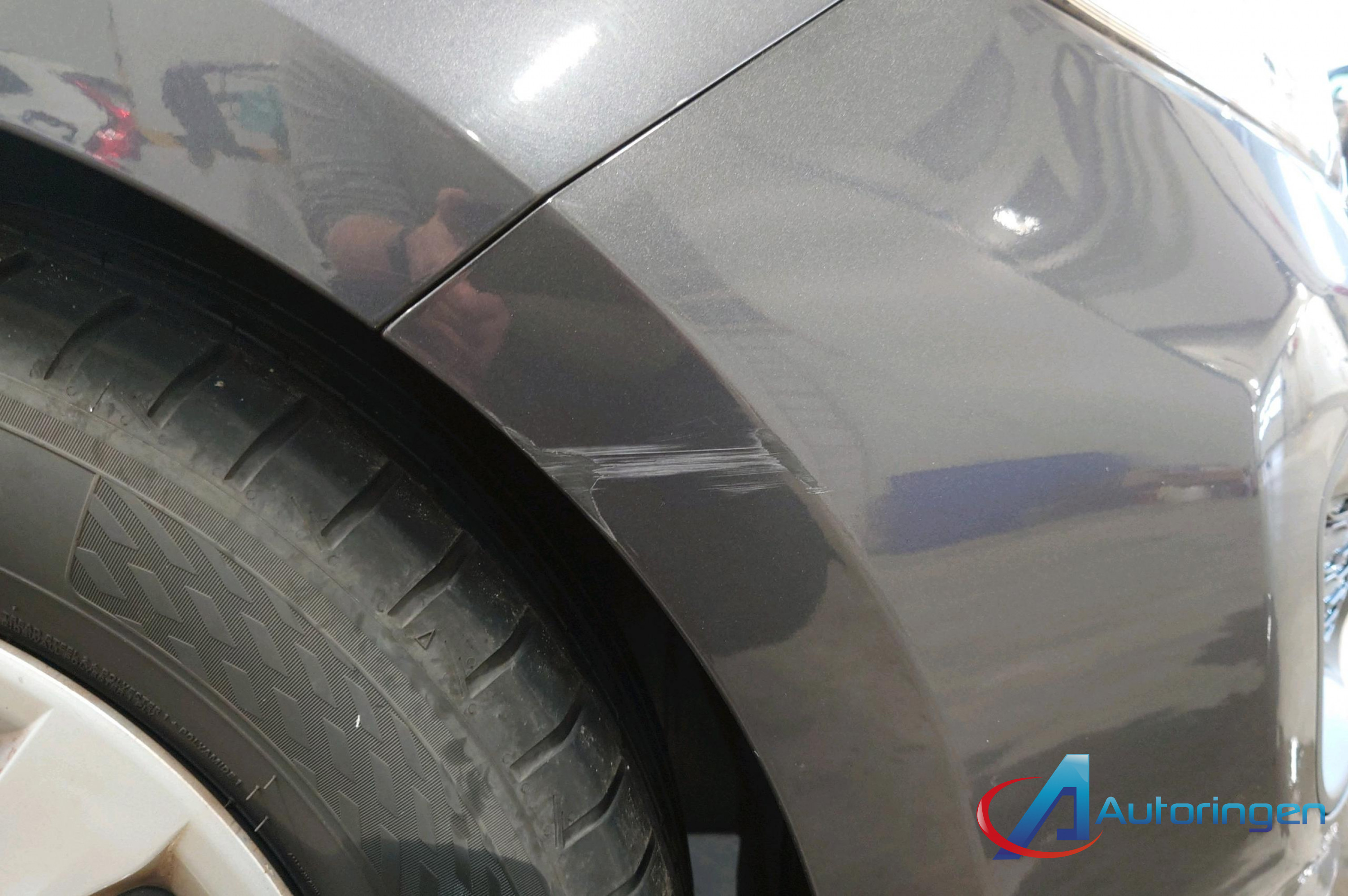 Kia Rio 2014, бензин — фото 18 из 23