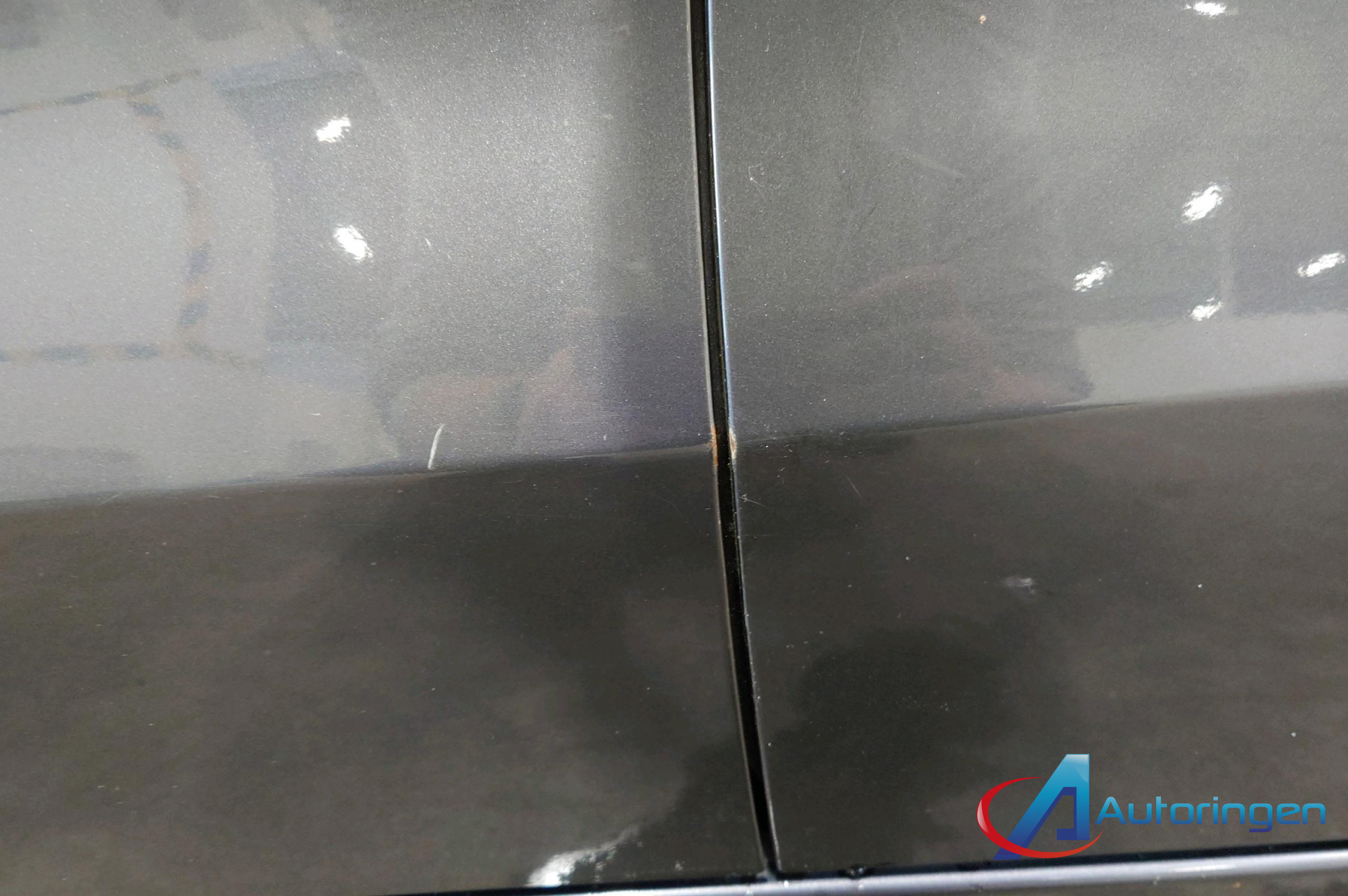 Kia Rio 2014, бензин — фото 20 из 23