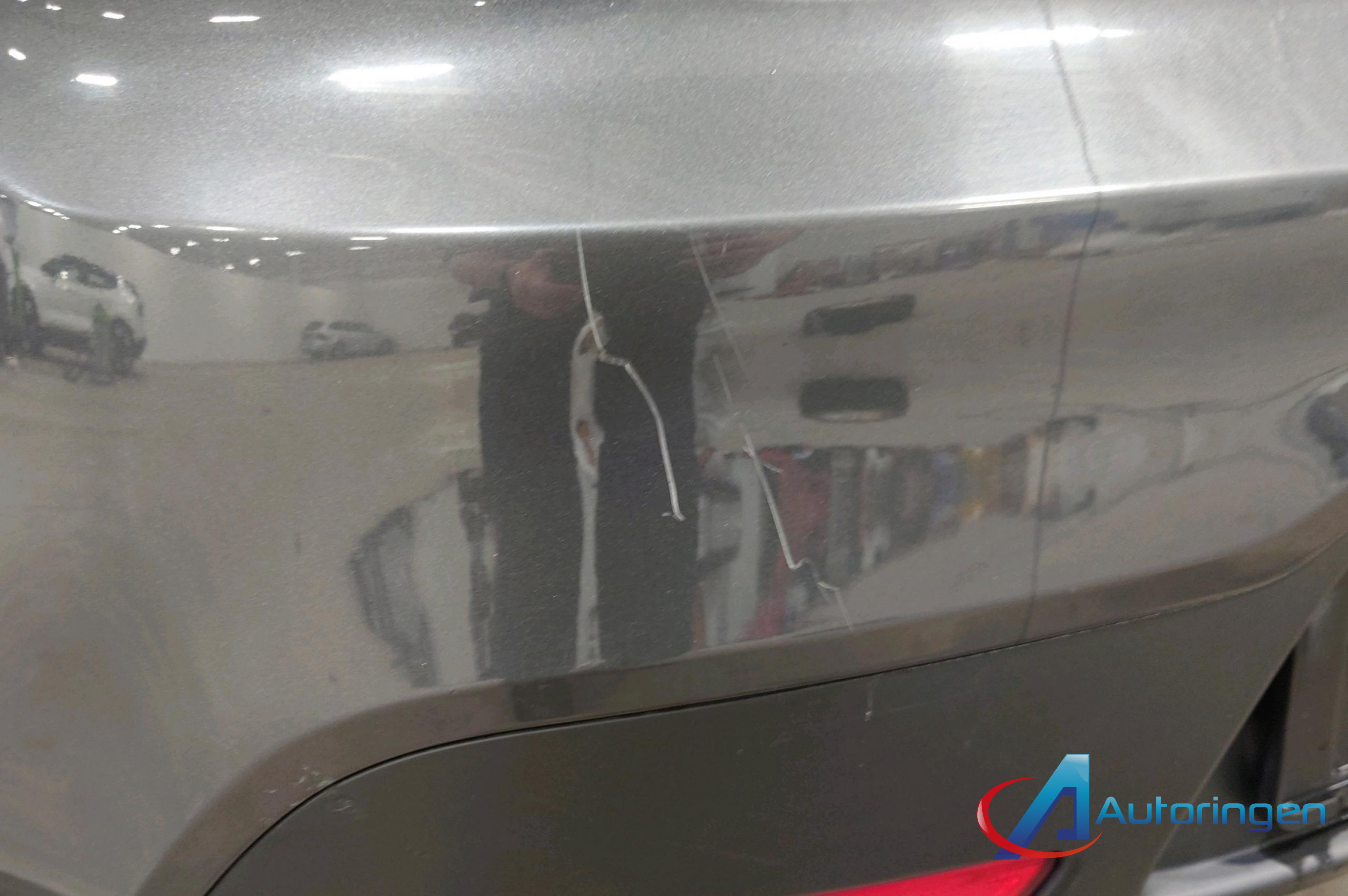 Kia Rio 2014, бензин — фото 22 из 23