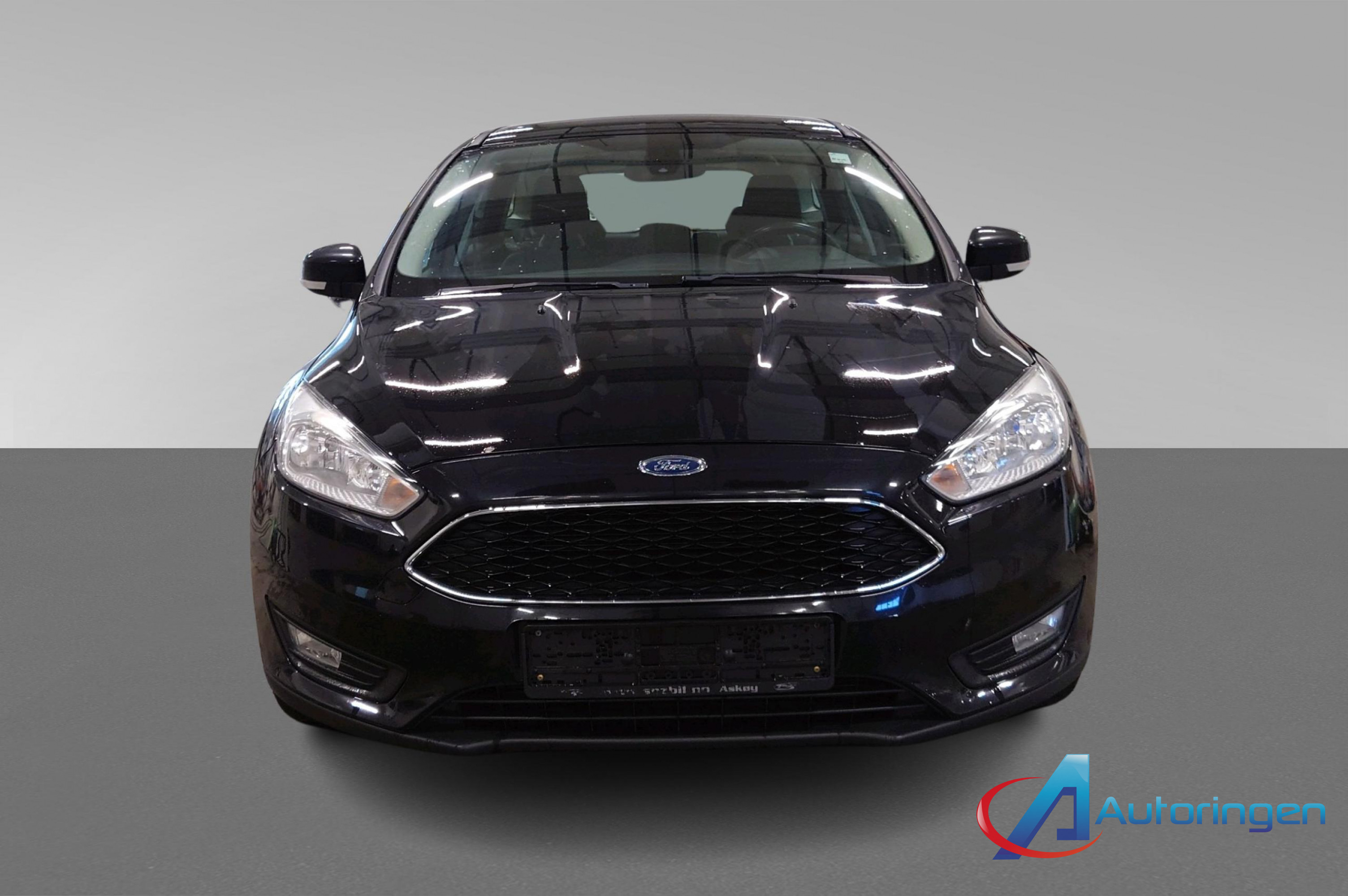 Ford Focus 2015 — фото 2