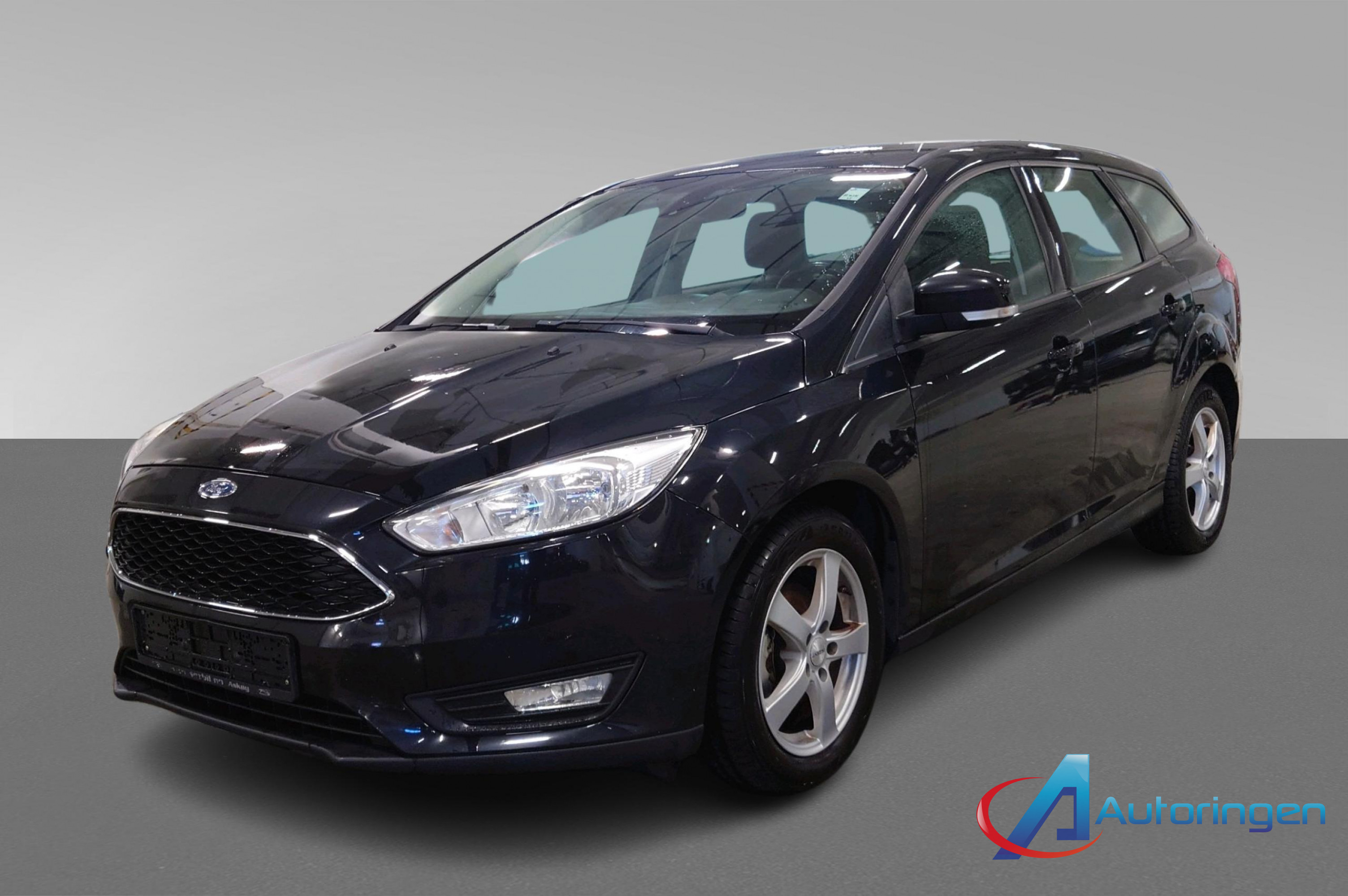 Ford Focus 2015 — фото 3