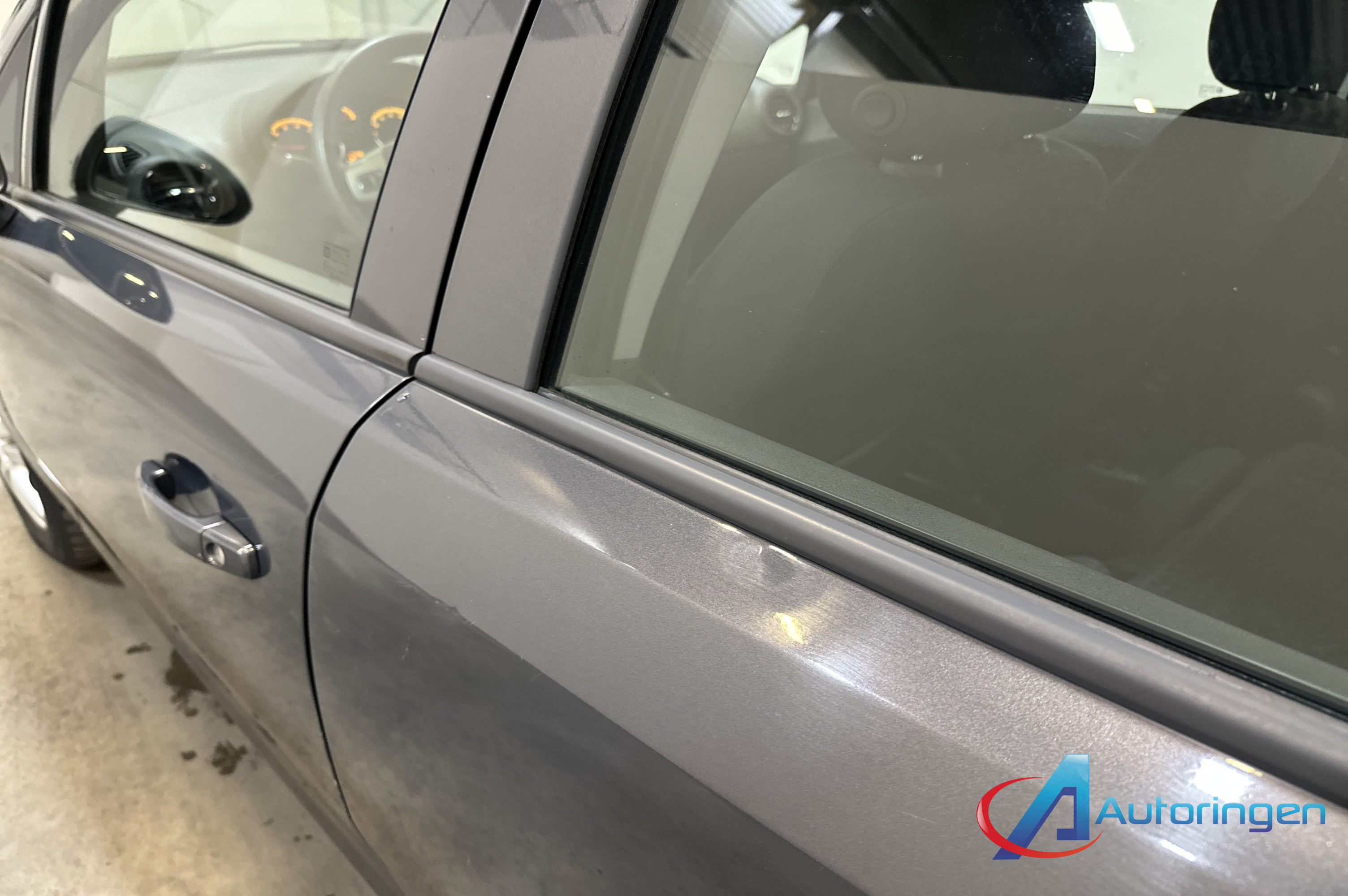 Opel CORSA 2013, бензин — фото 15 з 17