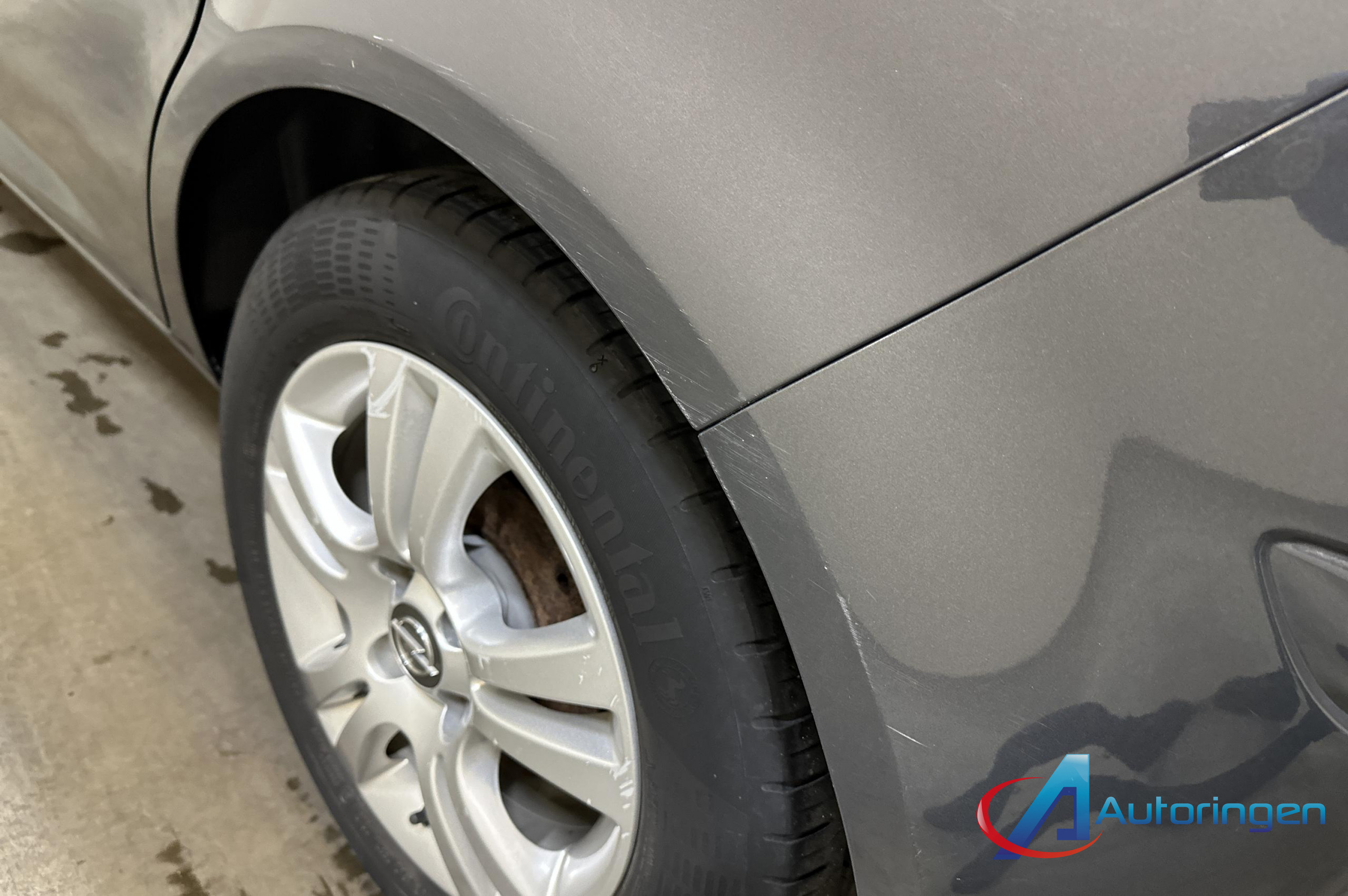 Opel CORSA 2013, бензин — фото 13 з 17