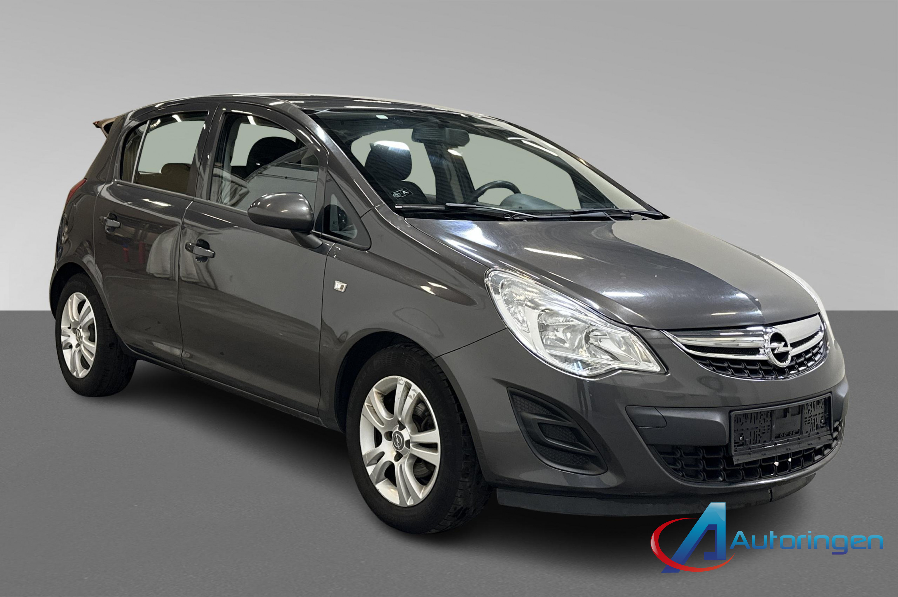 Opel CORSA 2013, бензин