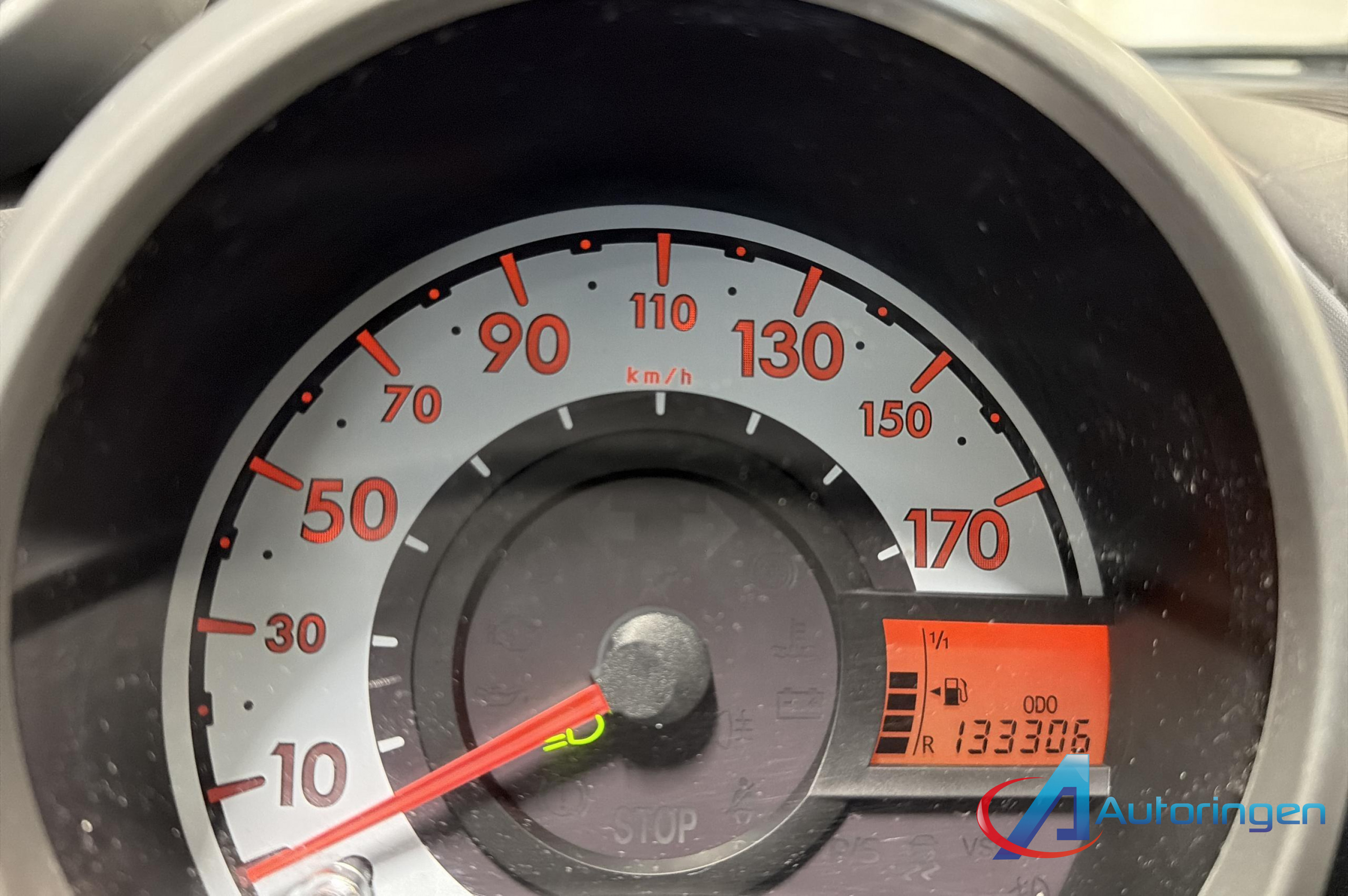 Toyota AYGO 2013, бензин — фото 7 из 14