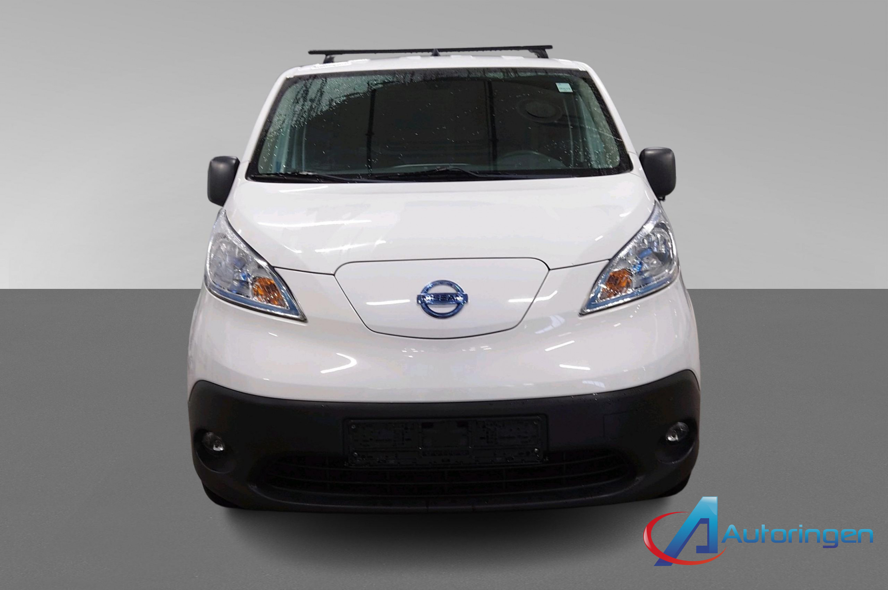 Nissan e-NV200 2018 — фото 2