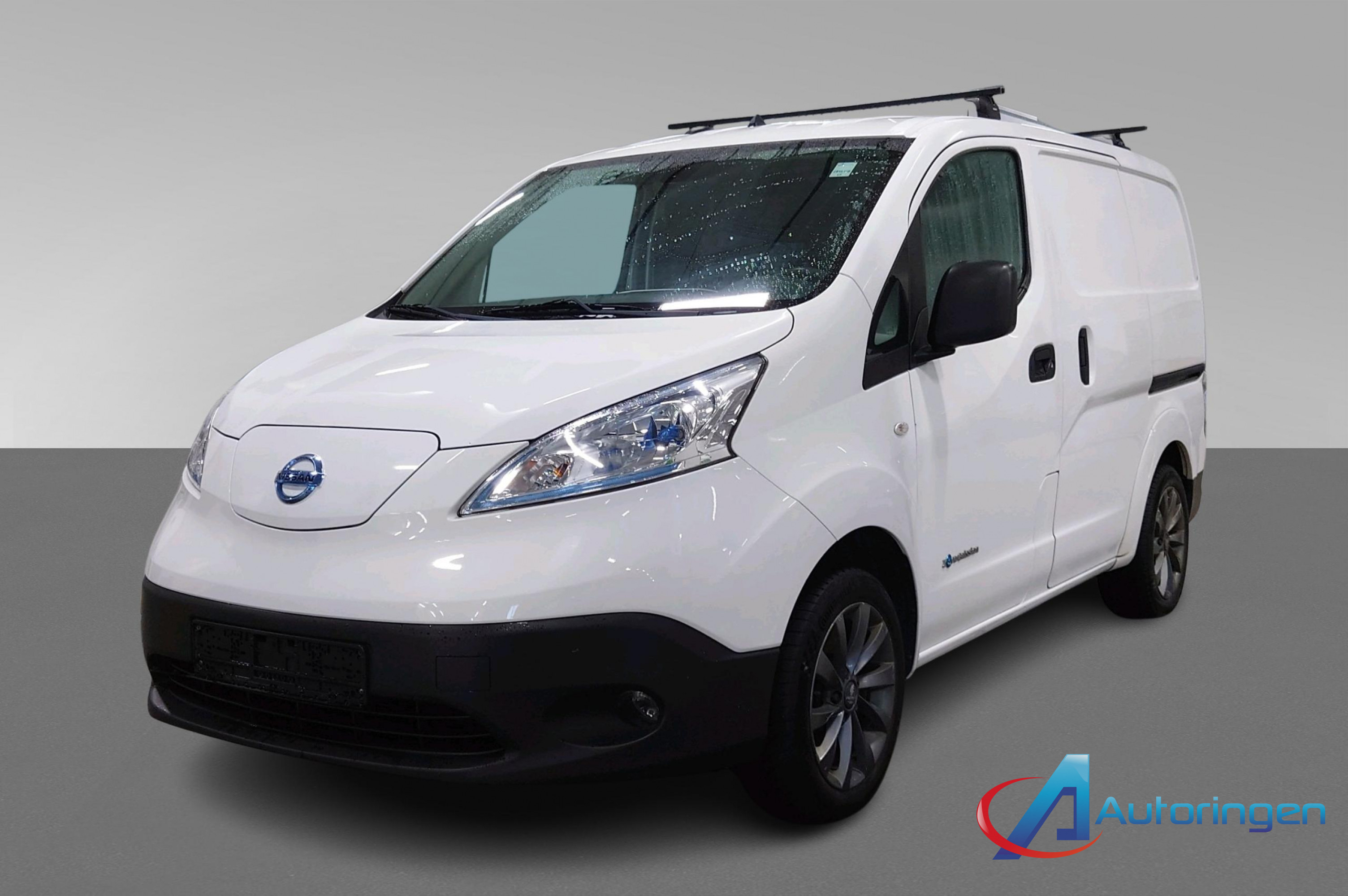Nissan e-NV200 2018 — фото 3