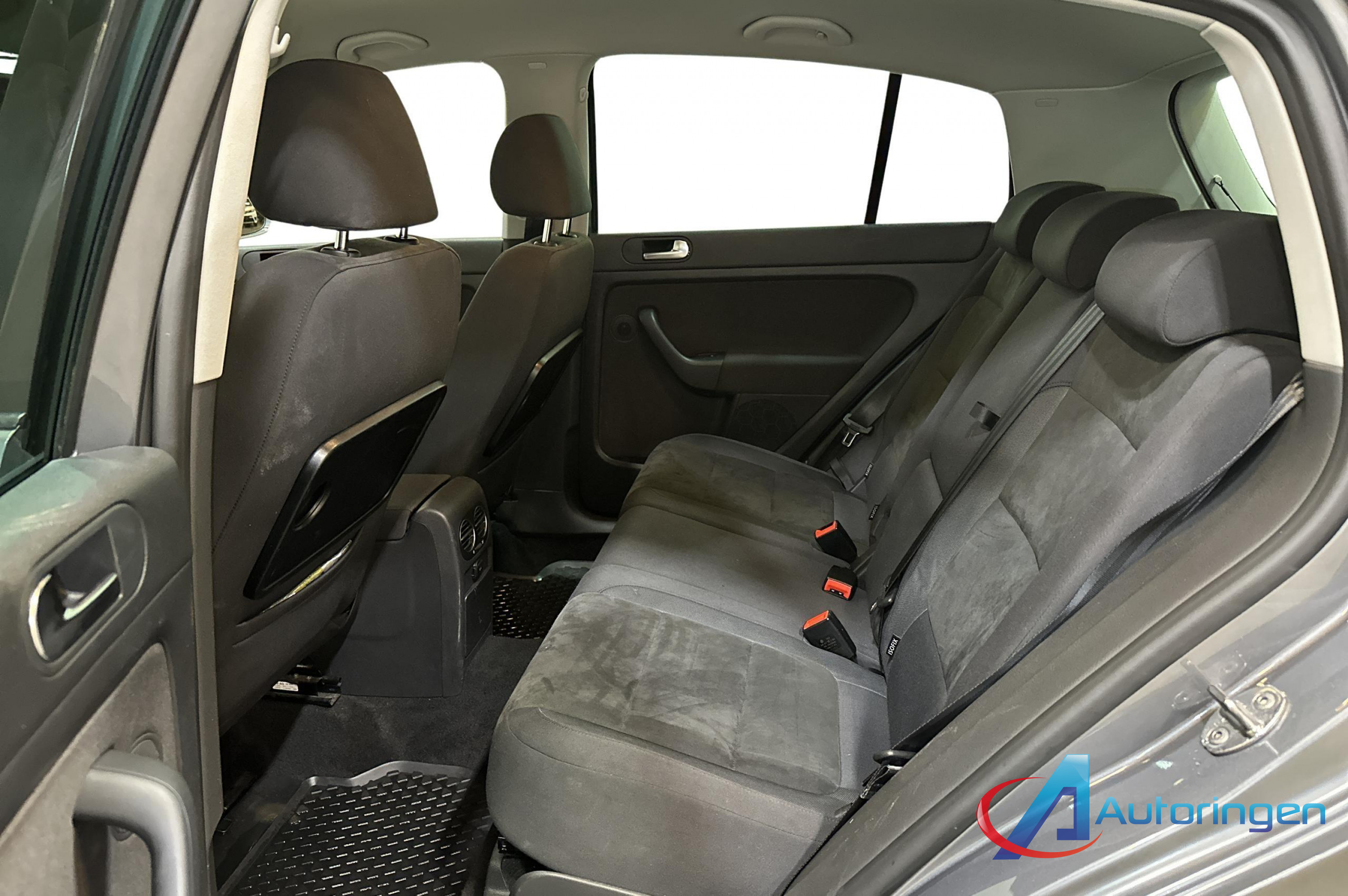 Volkswagen GOLF PLUS 2012, дизель — фото 10 из 22