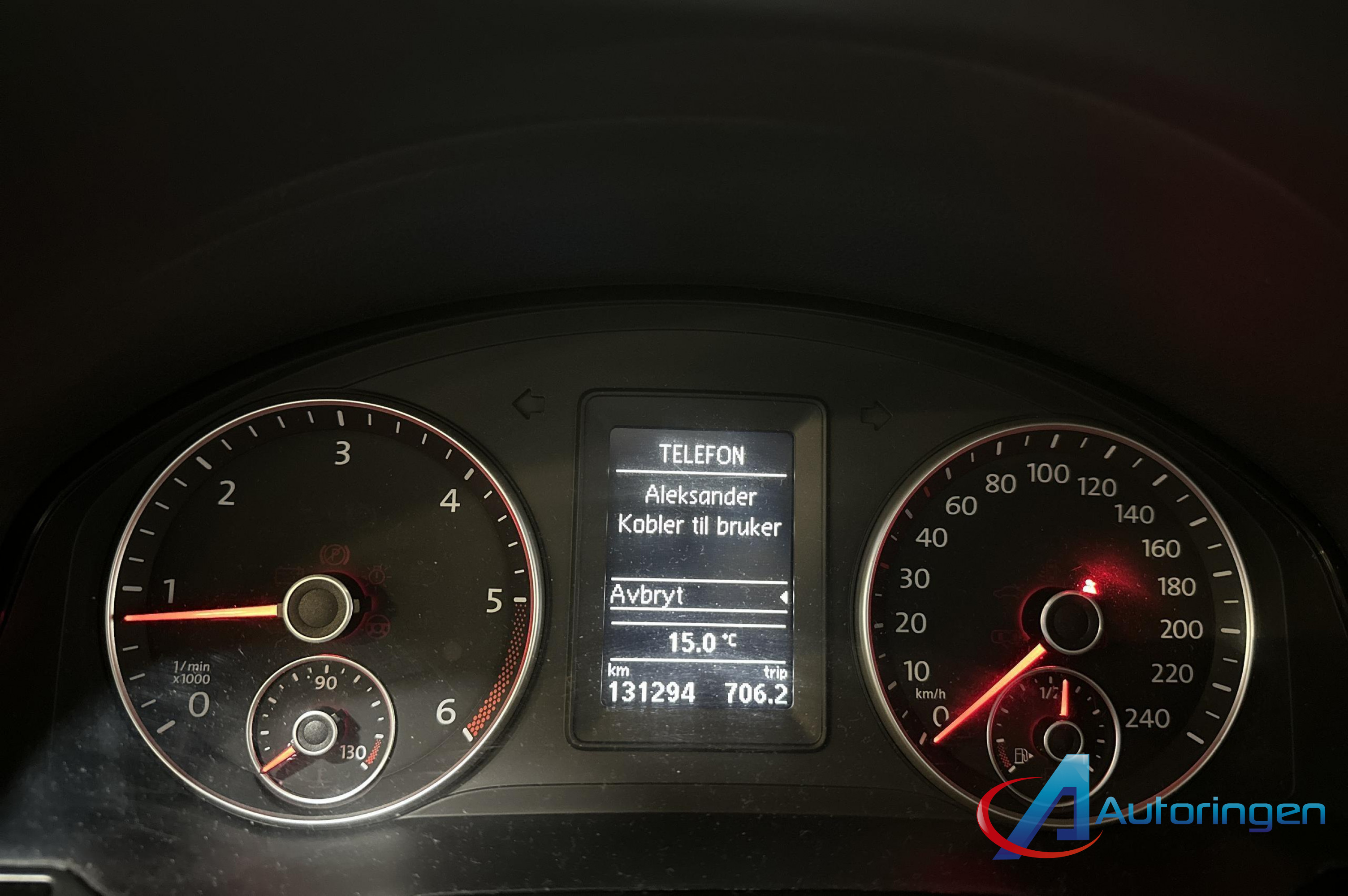 Volkswagen GOLF PLUS 2012, дизель — фото 7 из 22