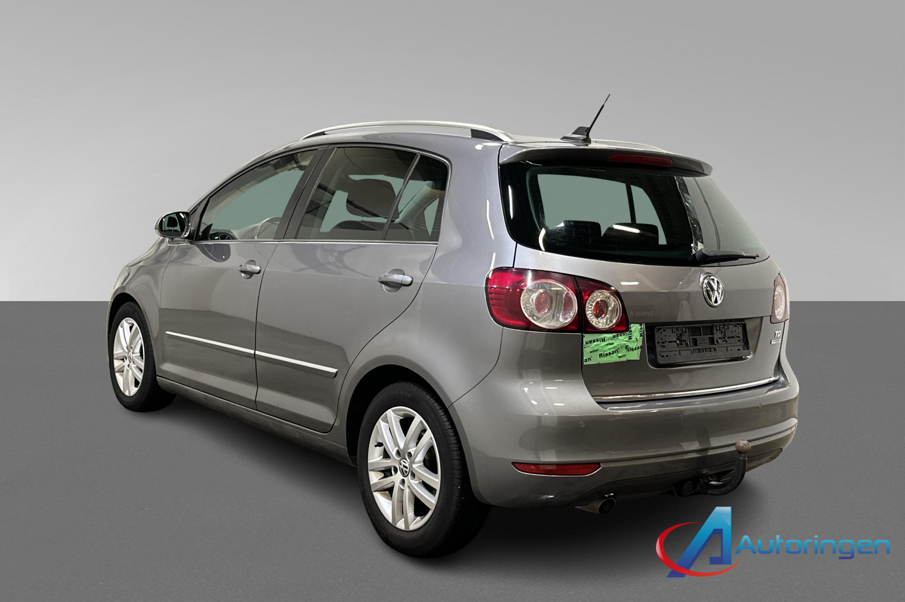 Volkswagen GOLF PLUS 2012, дизель — фото 4 из 22