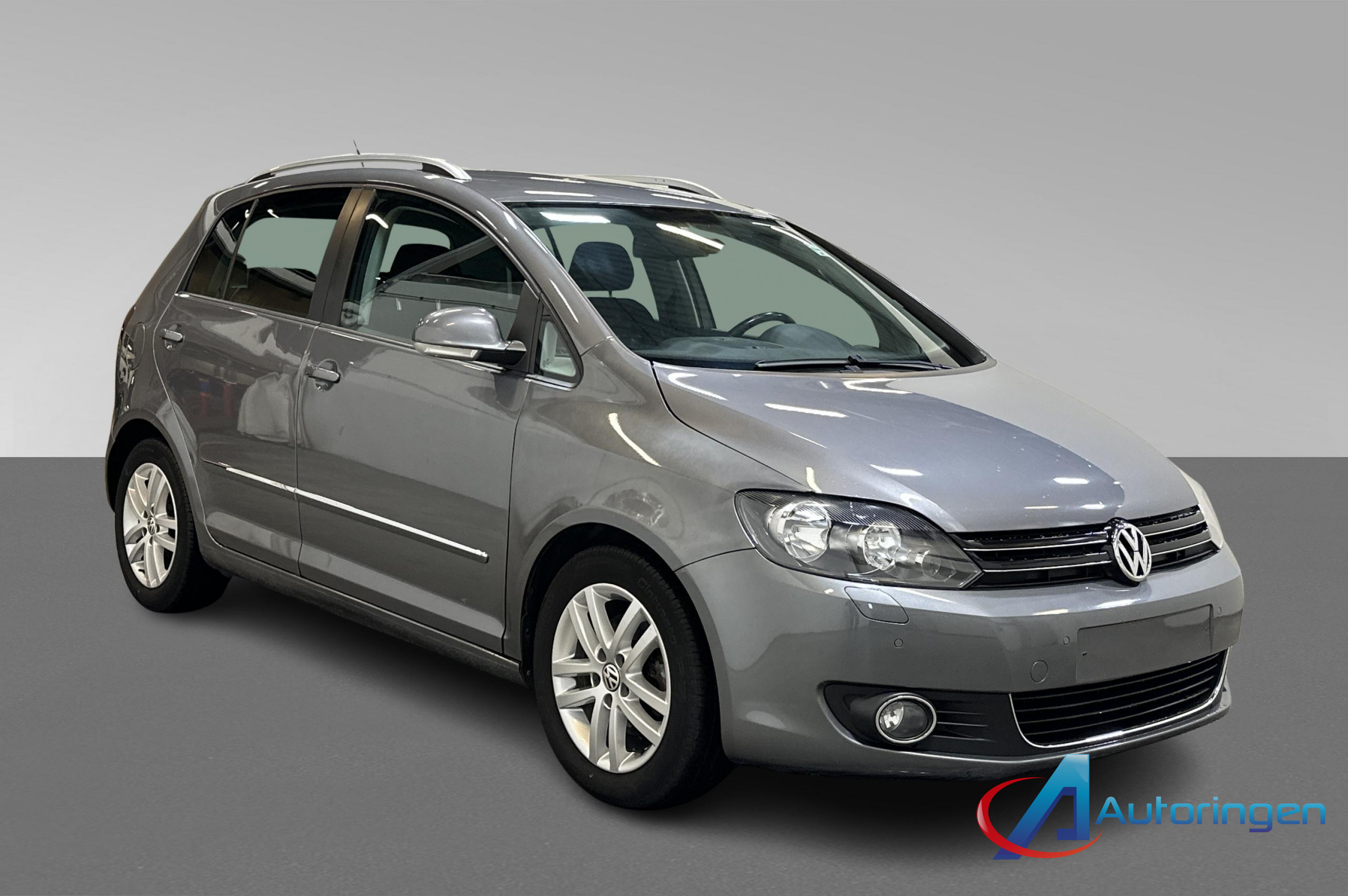Volkswagen GOLF PLUS 2012, дизель