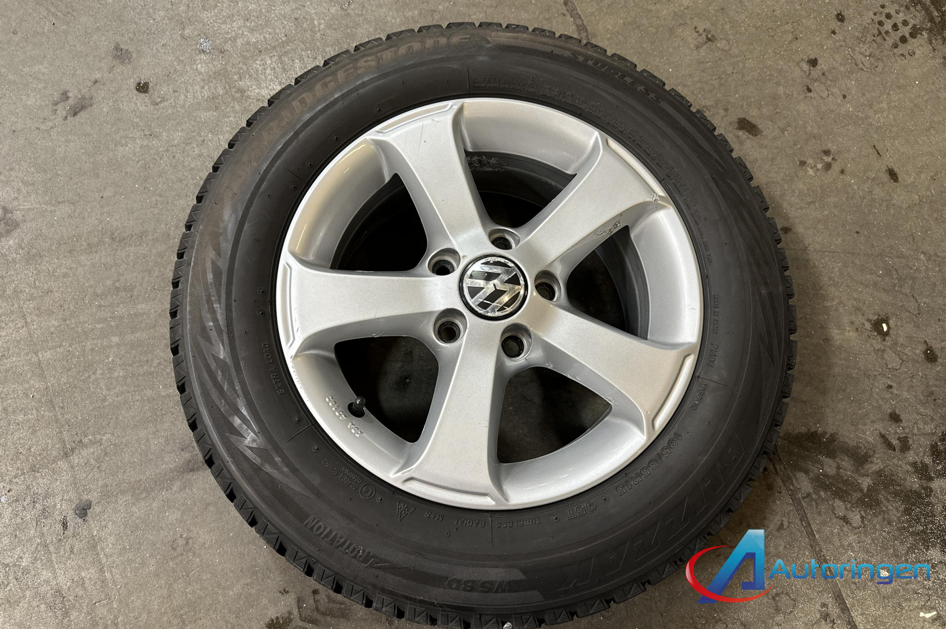 Volkswagen GOLF PLUS 2012, дизель — фото 22 из 22