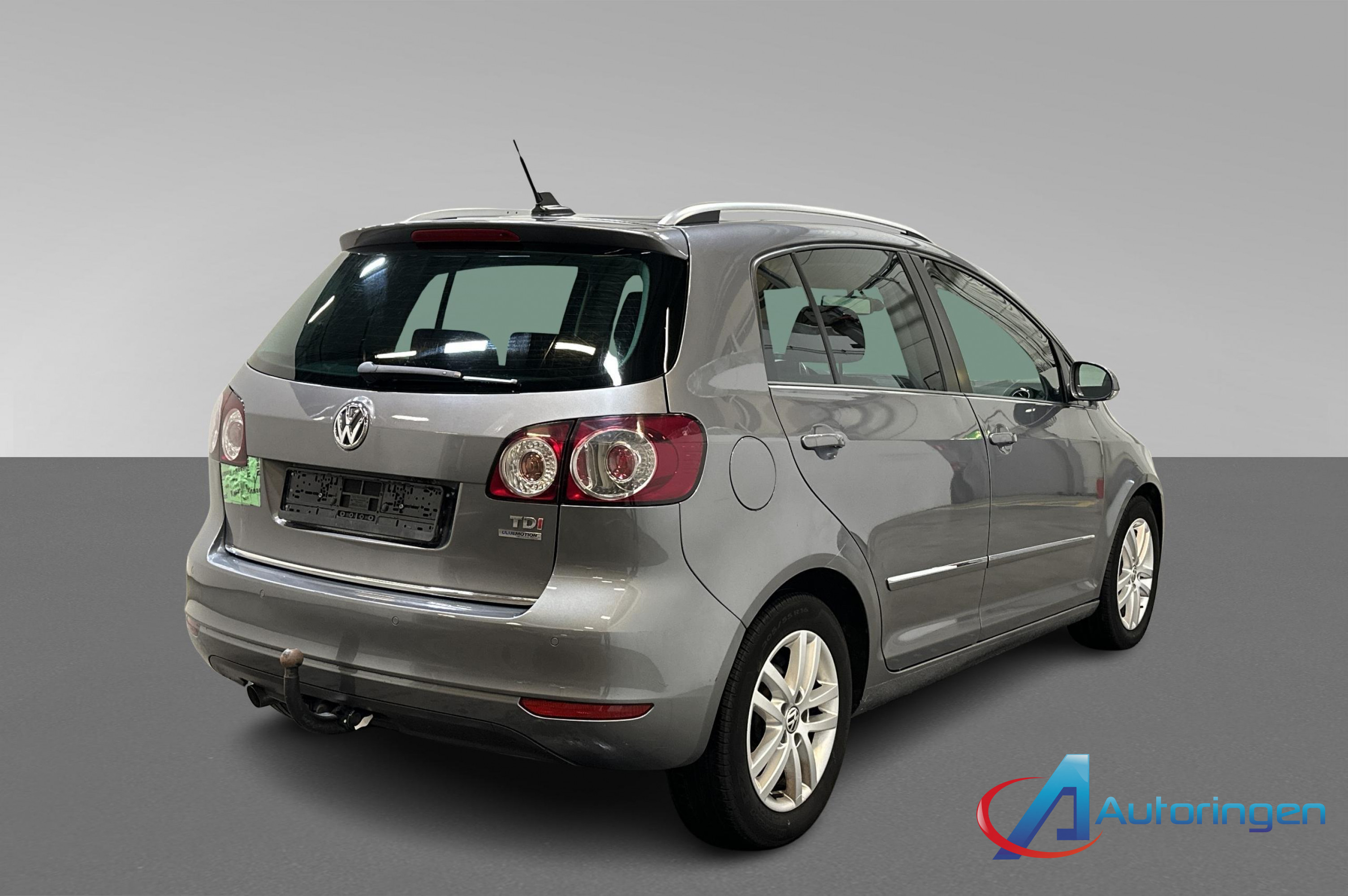 Volkswagen GOLF PLUS 2012, дизель — фото 6 из 22