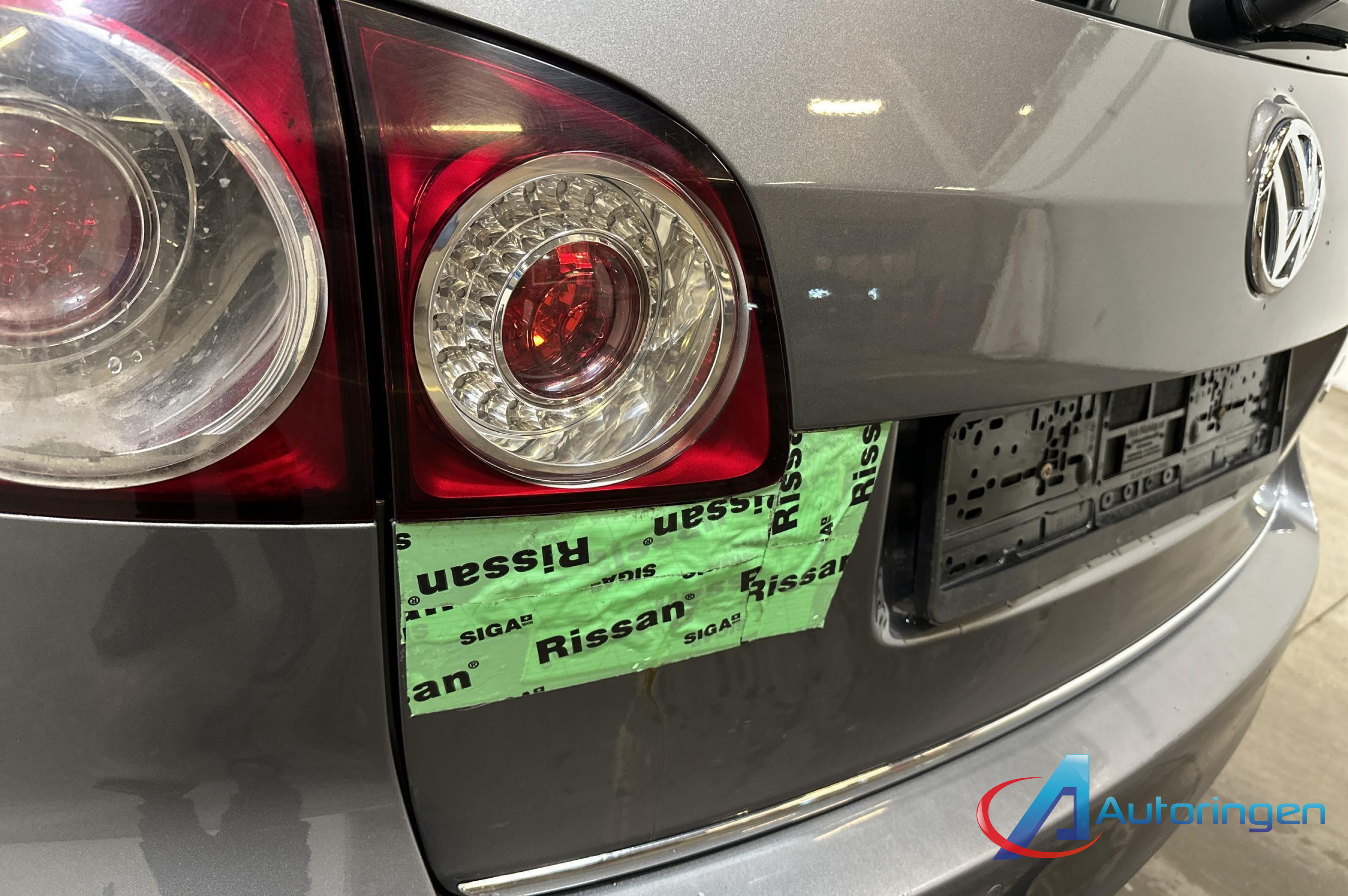 Volkswagen GOLF PLUS 2012, дизель — фото 12 из 22