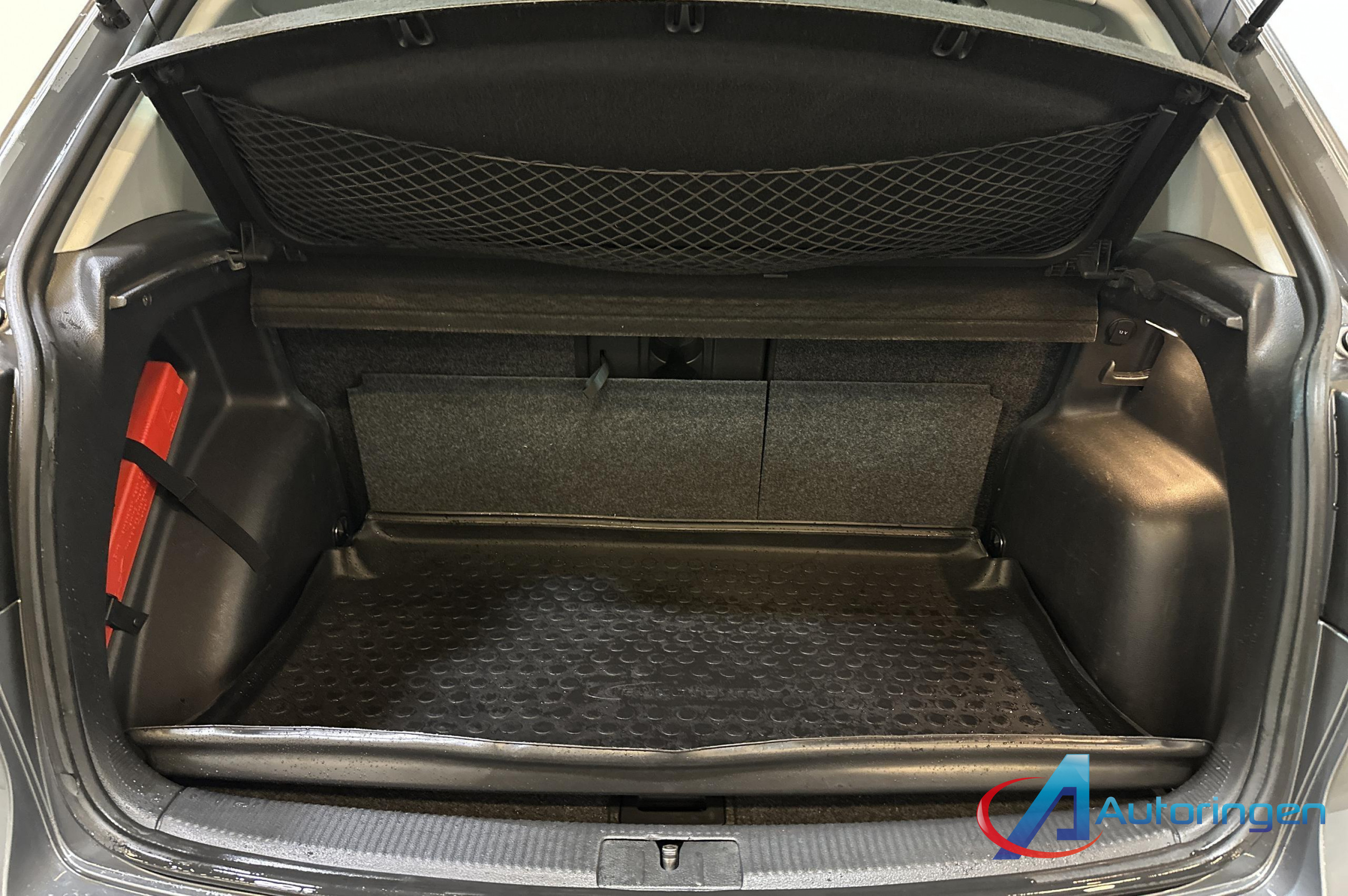 Volkswagen GOLF PLUS 2012, дизель — фото 11 из 22