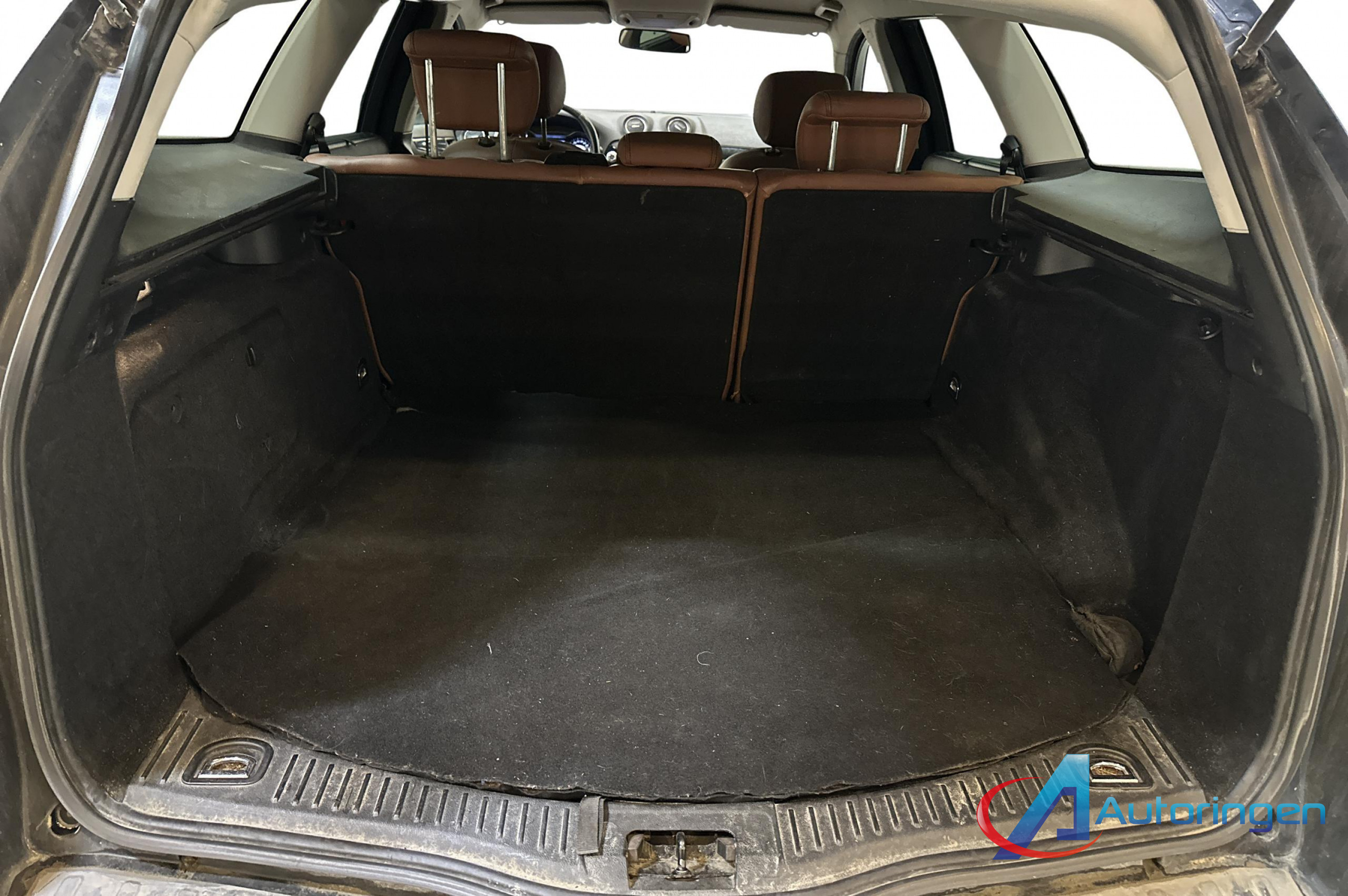 Ford MONDEO 2011, дизель — фото 11 из 22