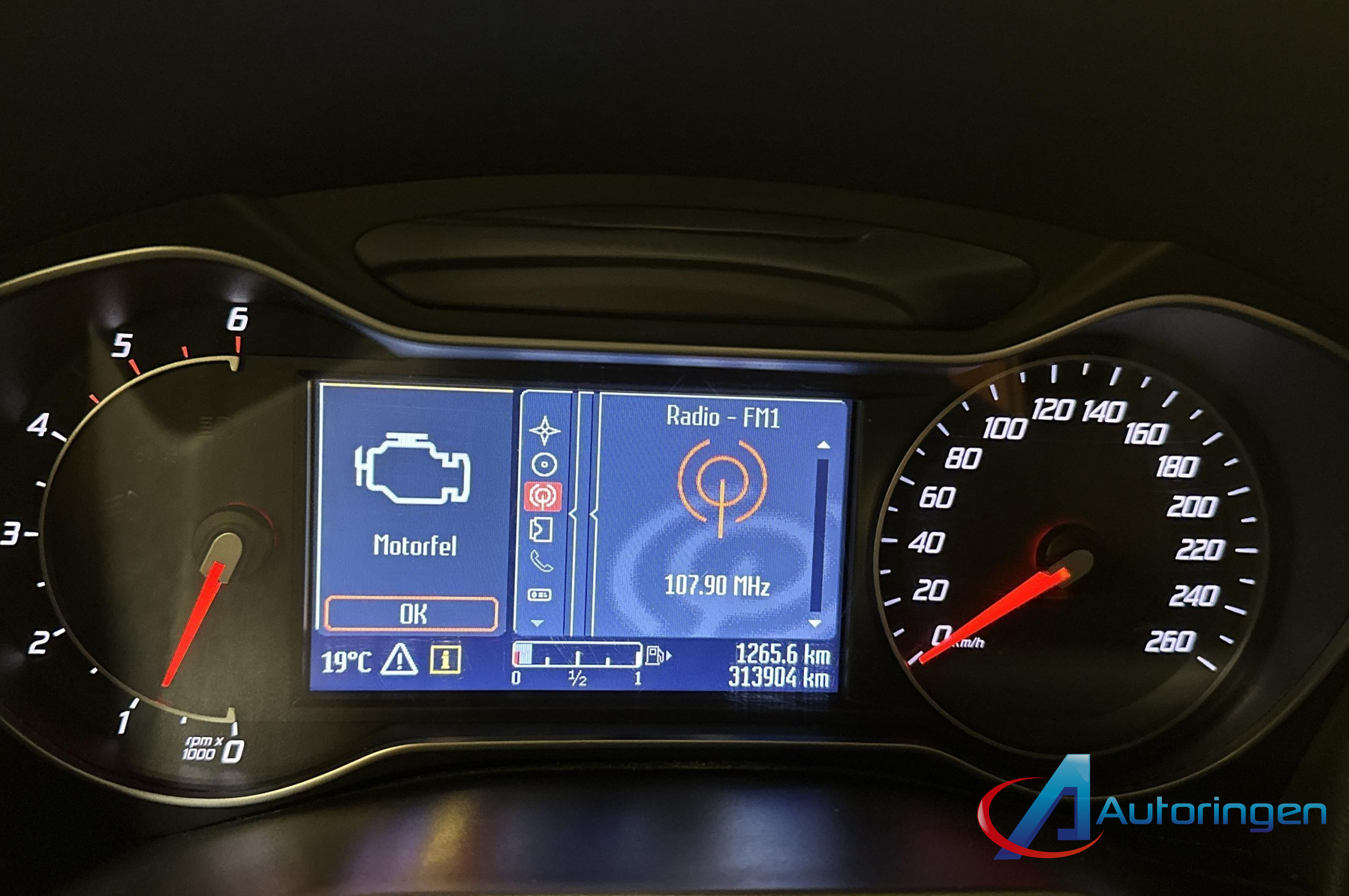 Ford MONDEO 2011, дизель — фото 7 из 22