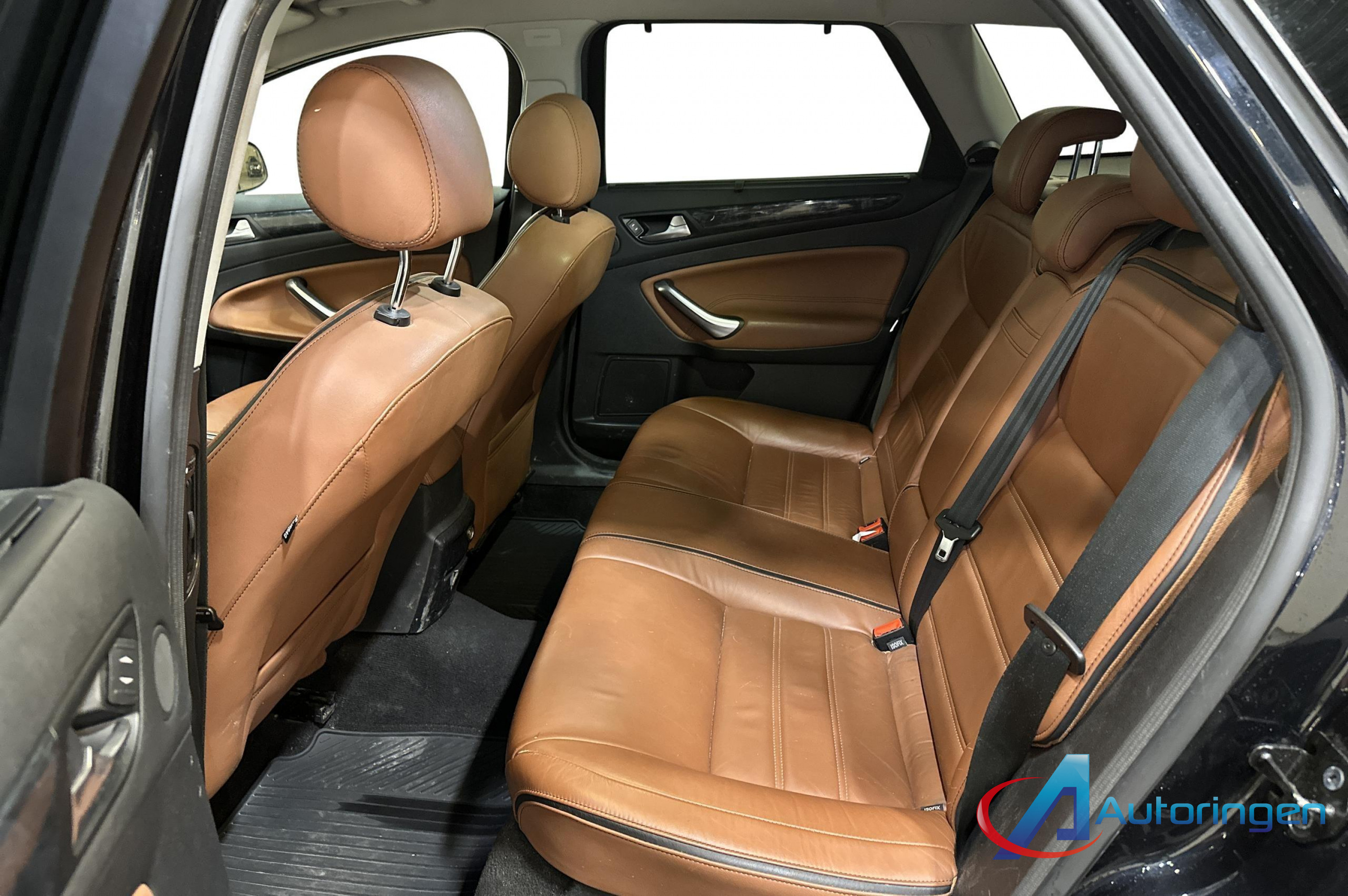 Ford MONDEO 2011, дизель — фото 10 из 22