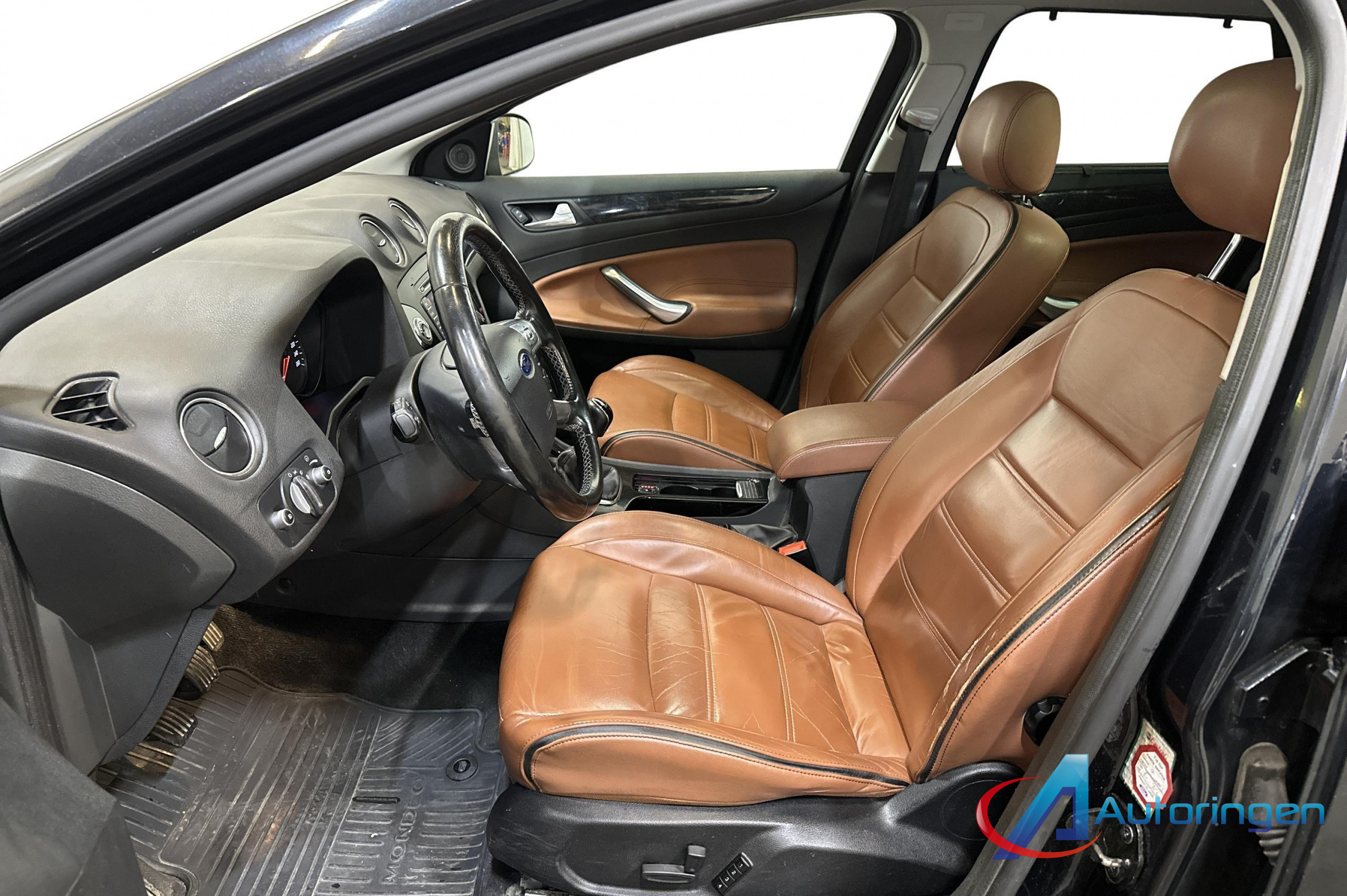Ford MONDEO 2011, дизель — фото 9 из 22