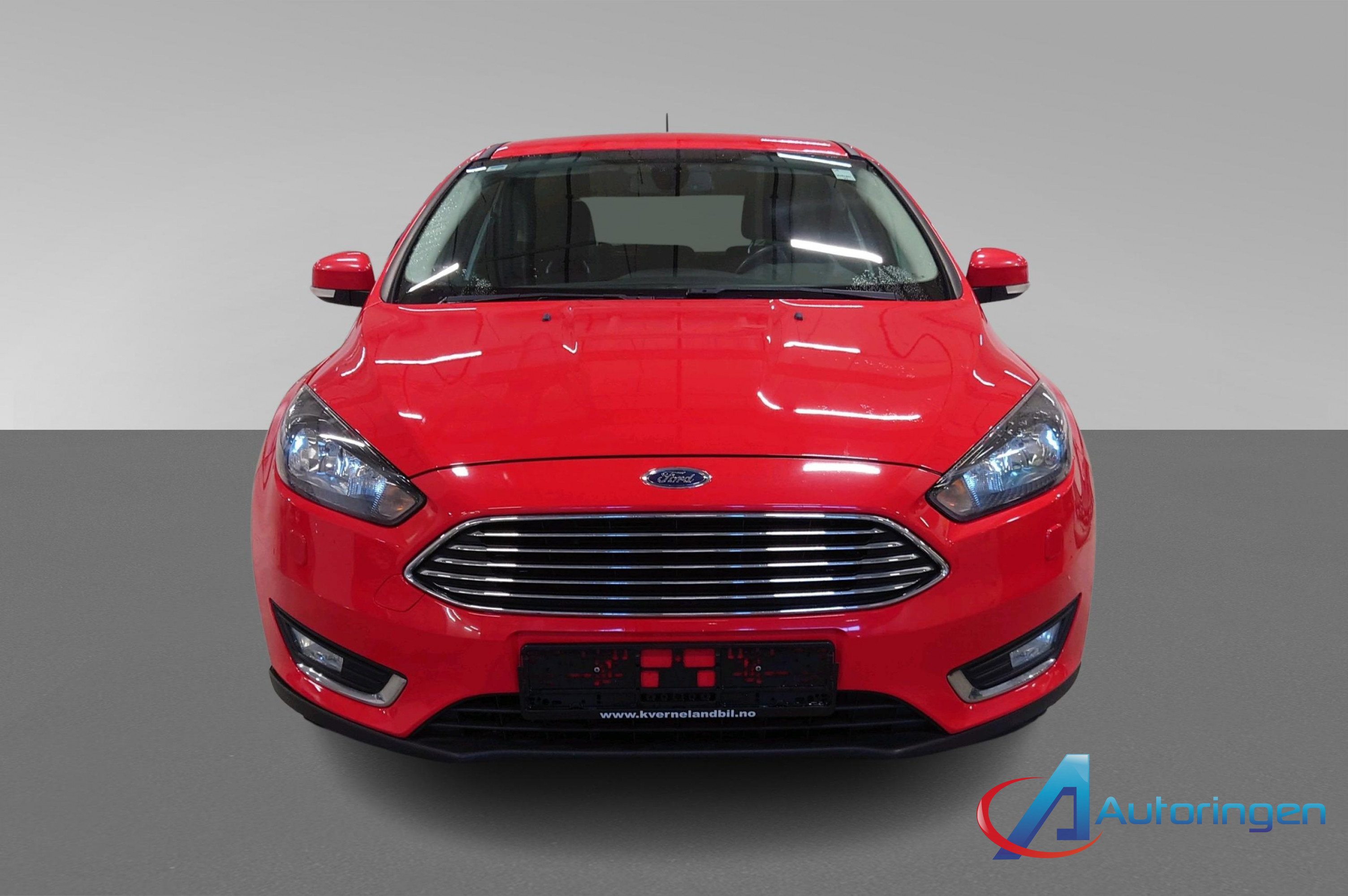 Ford Focus 2017 — фото 2