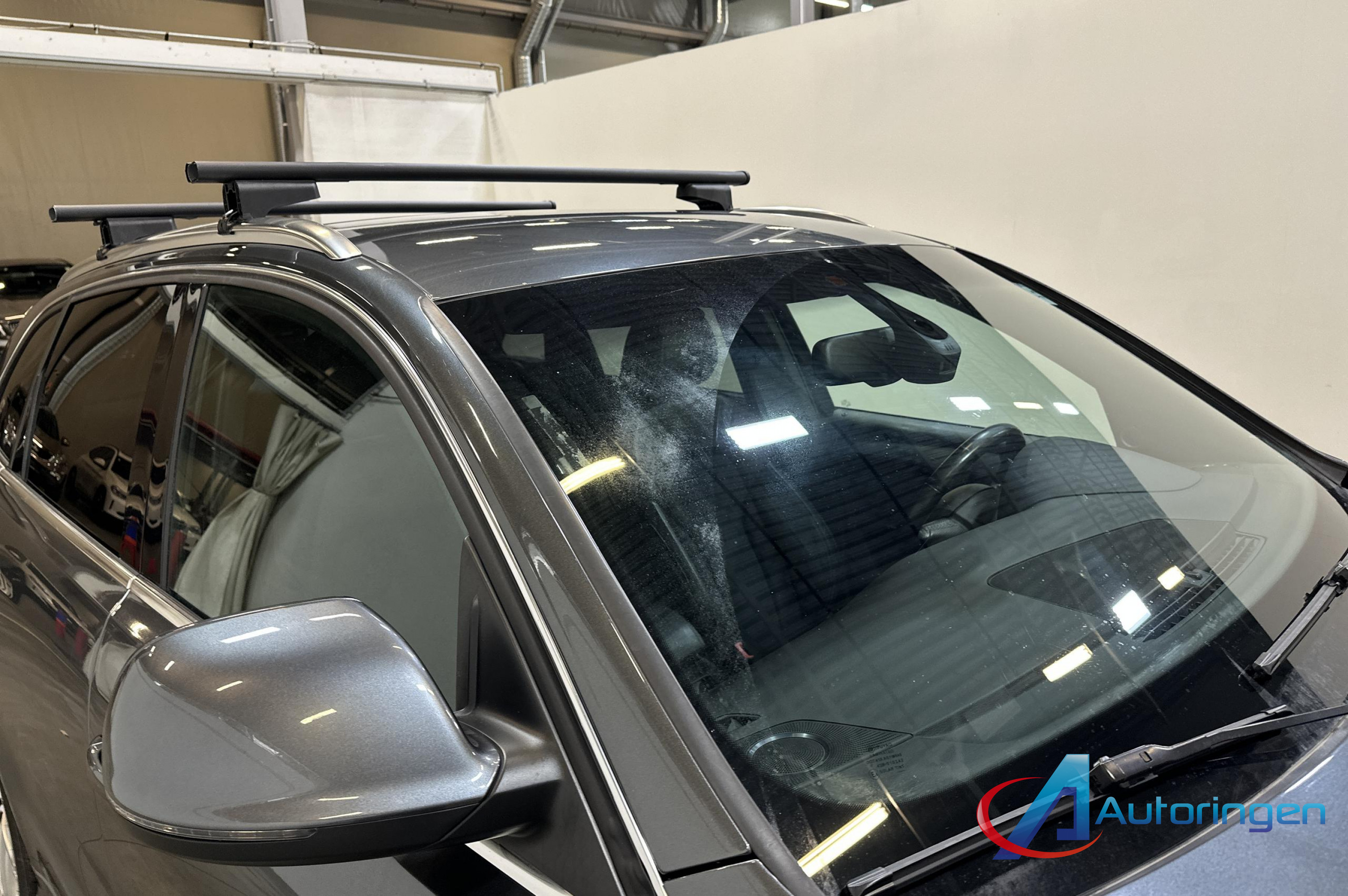 Audi Q5 2011, дизель — фото 19 з 22