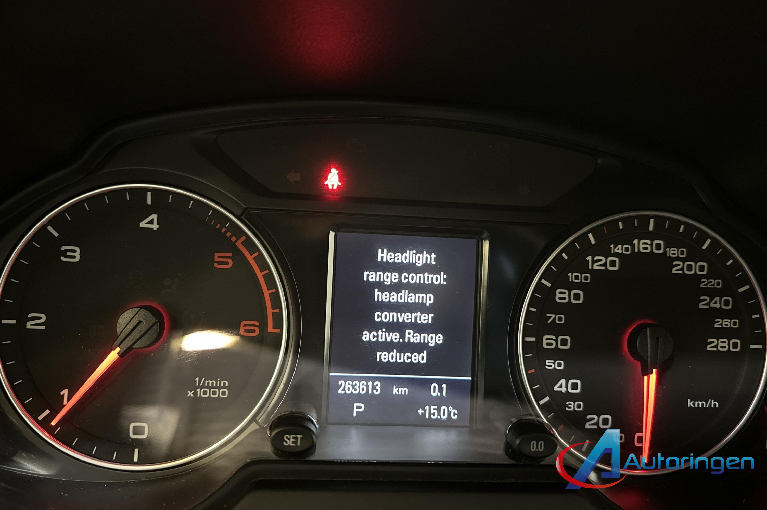 Audi Q5 2011, дизель — фото 7 з 22
