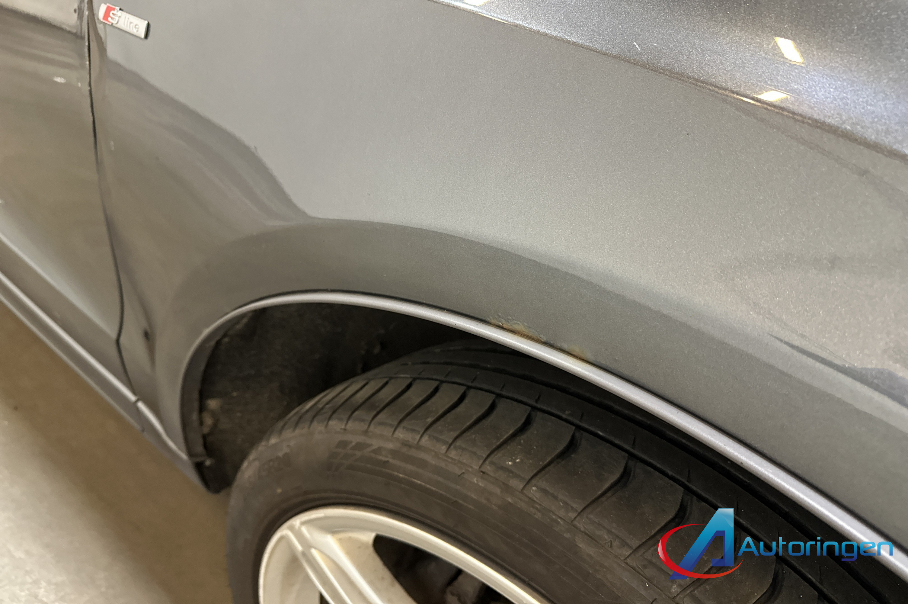Audi Q5 2011, дизель — фото 18 з 22