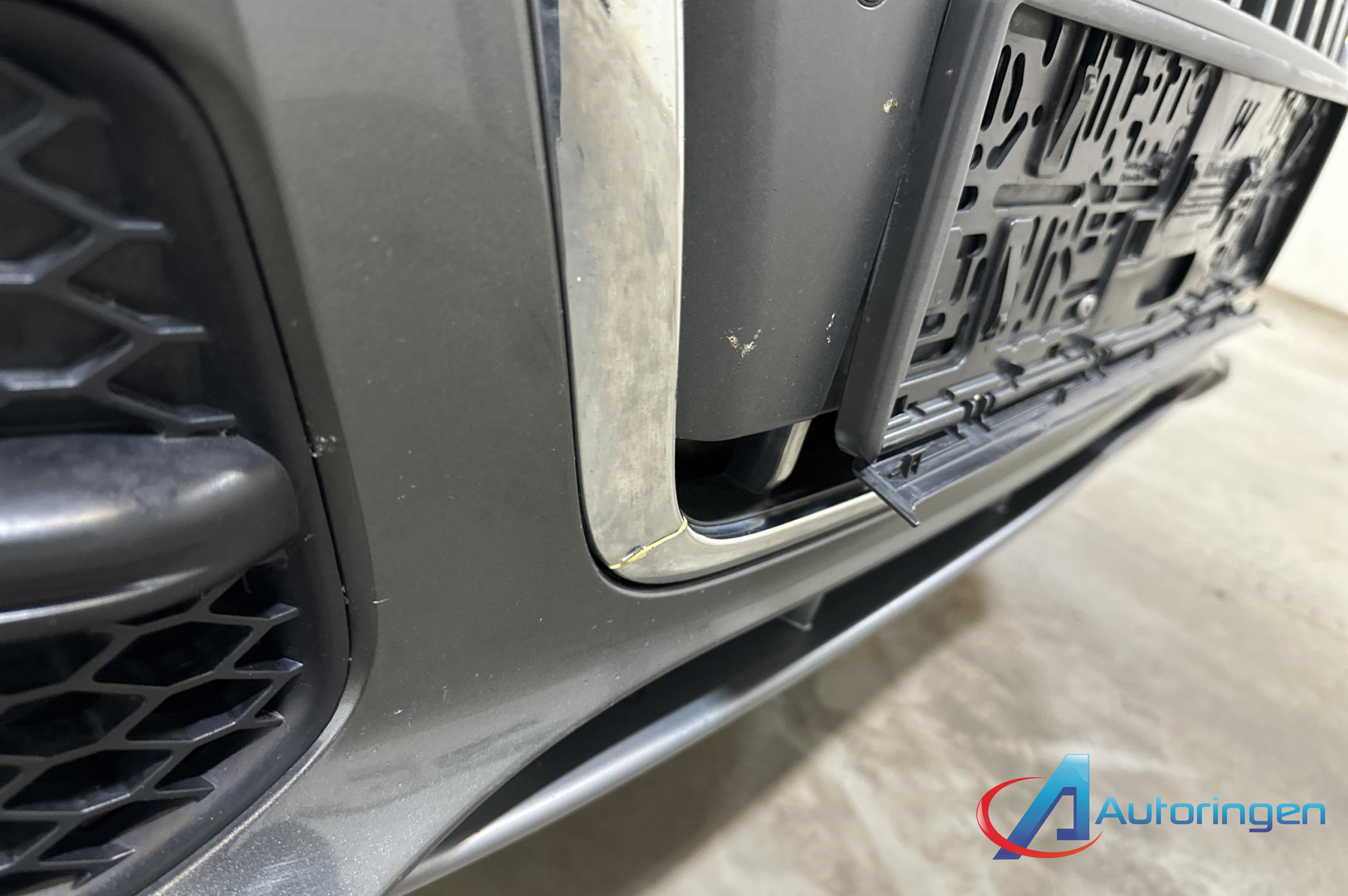 Audi Q5 2011, дизель — фото 17 з 22