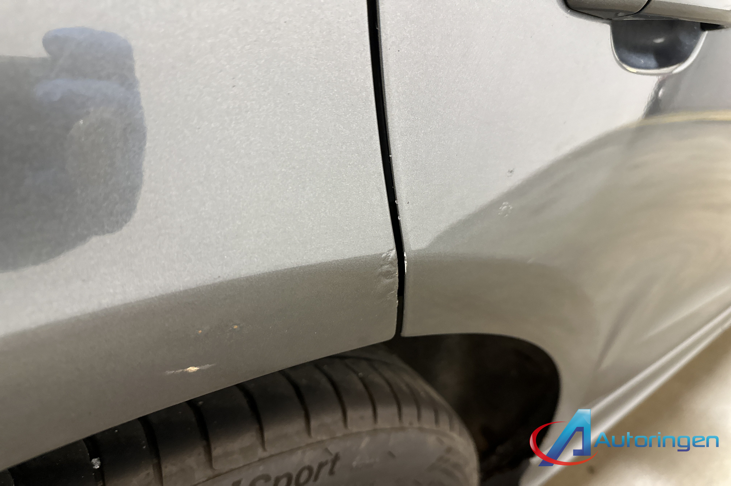 Audi Q5 2011, дизель — фото 20 з 22