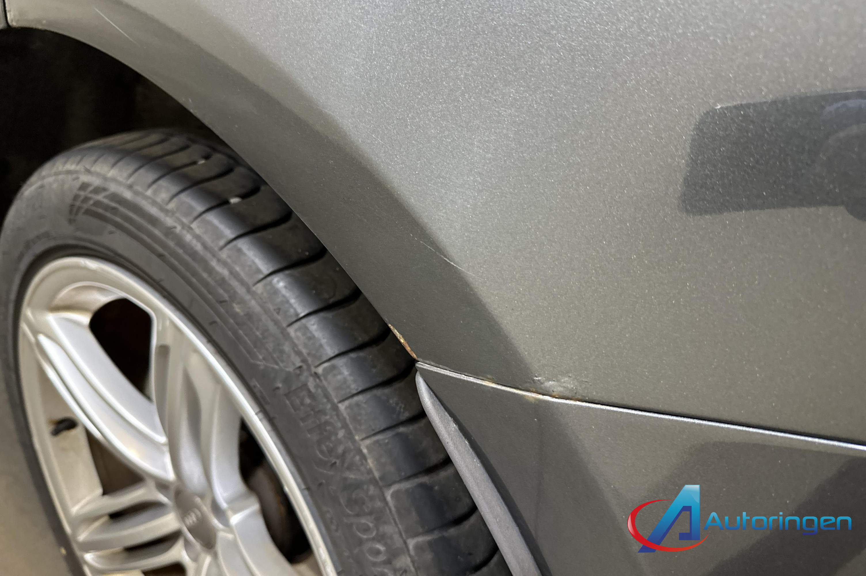 Audi Q5 2011, дизель — фото 13 з 22
