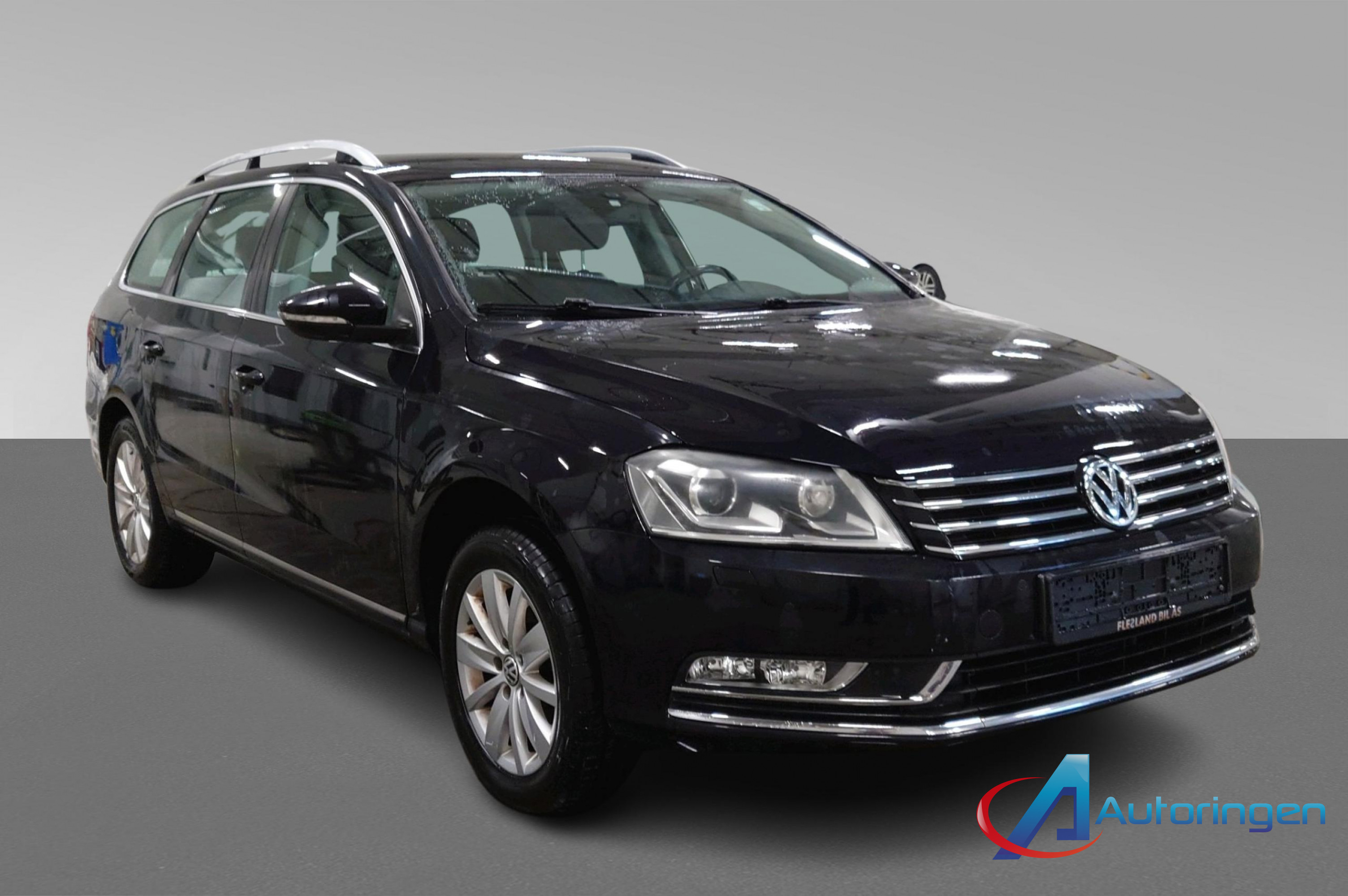 Volkswagen PASSAT 2013, бензин