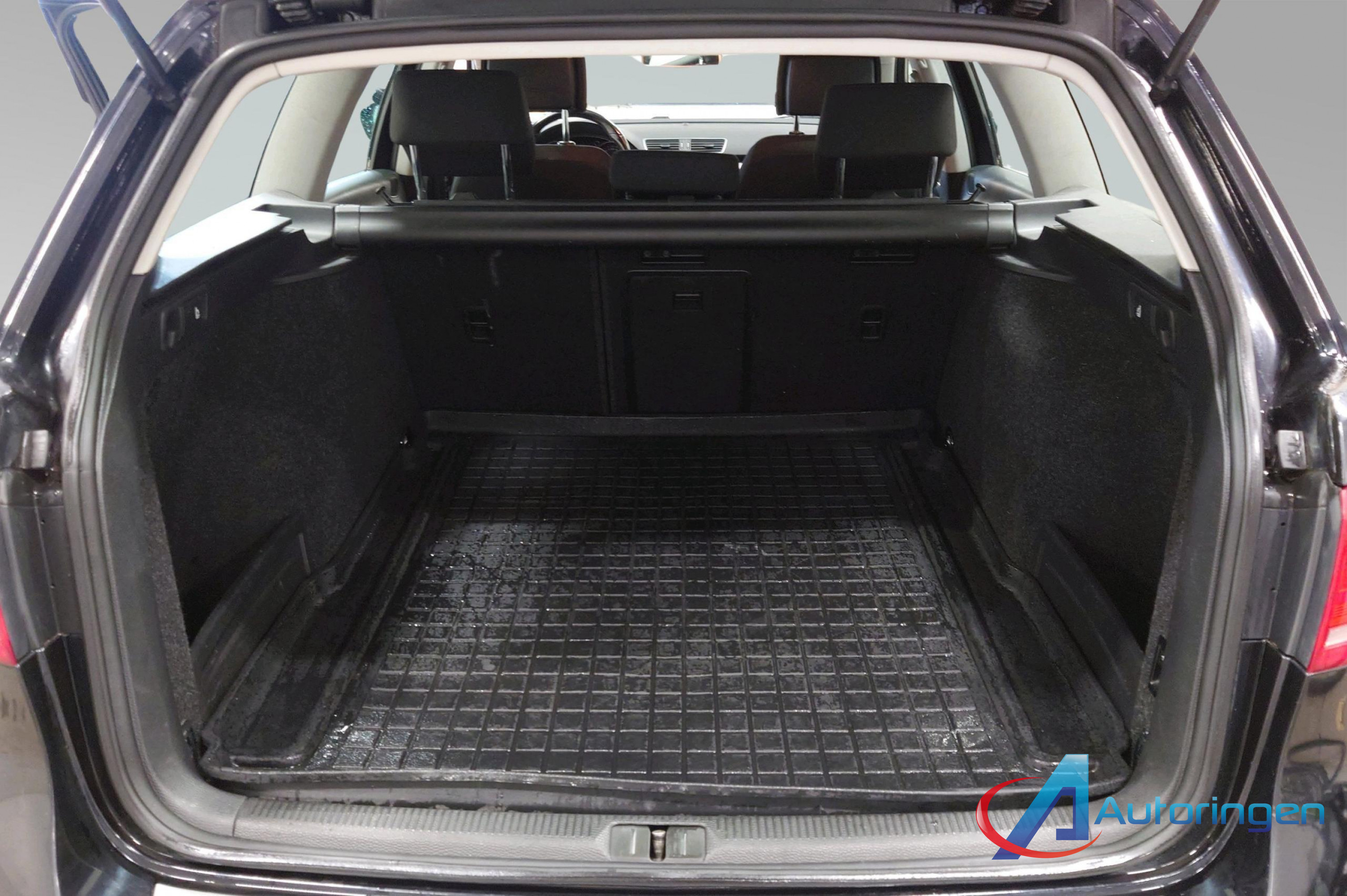 Volkswagen PASSAT 2013, бензин — фото 12 из 14