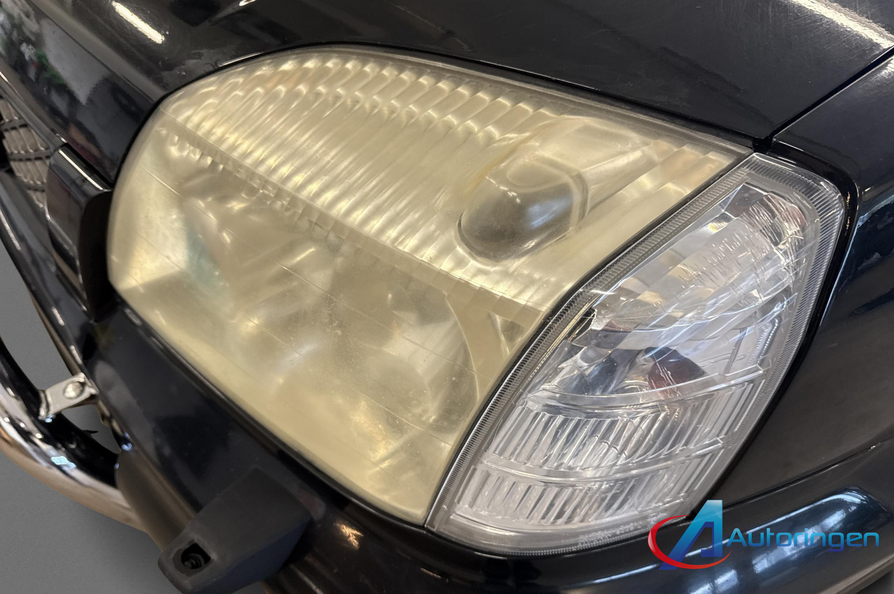 Nissan X-TRAIL 2005, дизель — фото 17 из 18